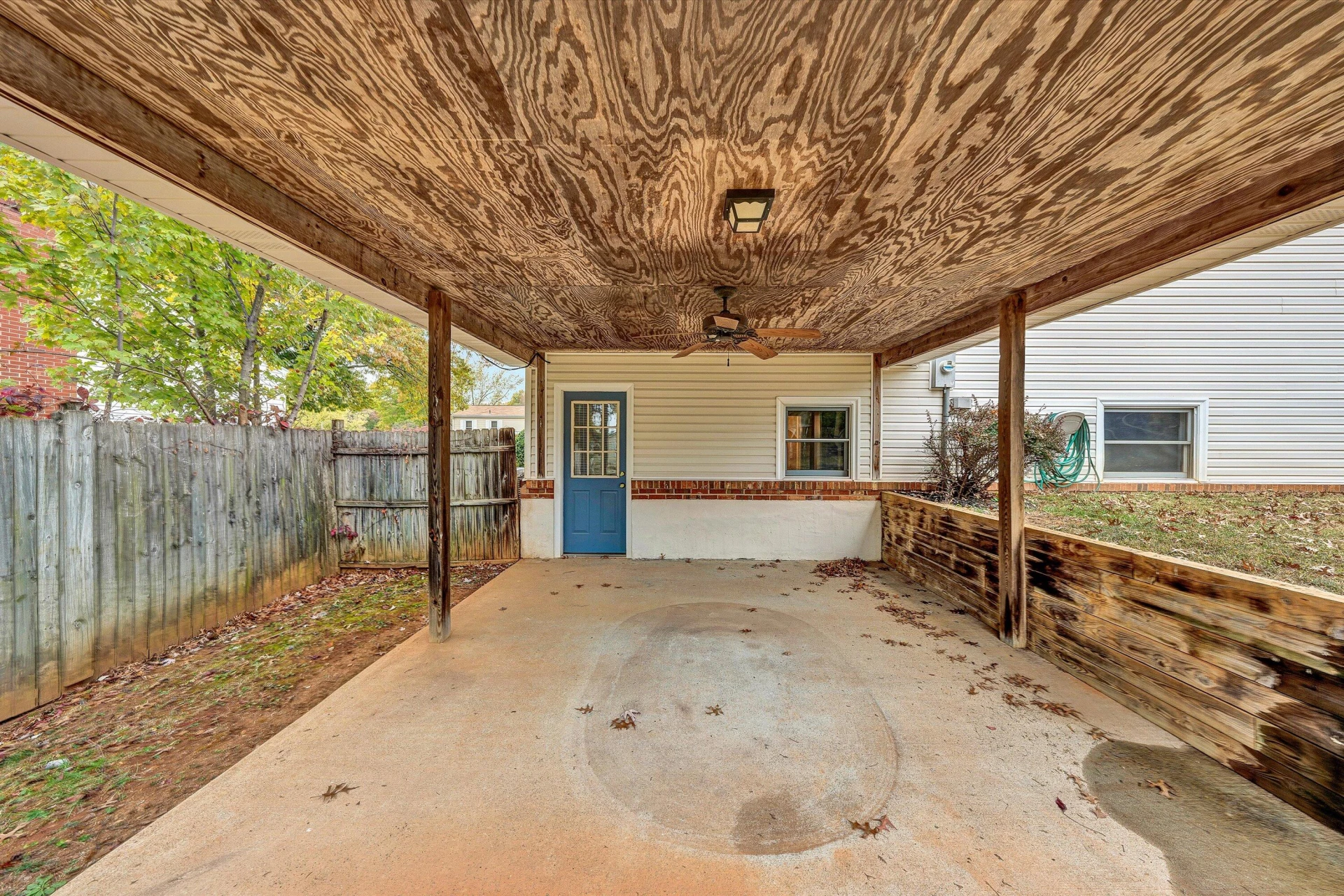 4611 Casper DR NE - Photo 29