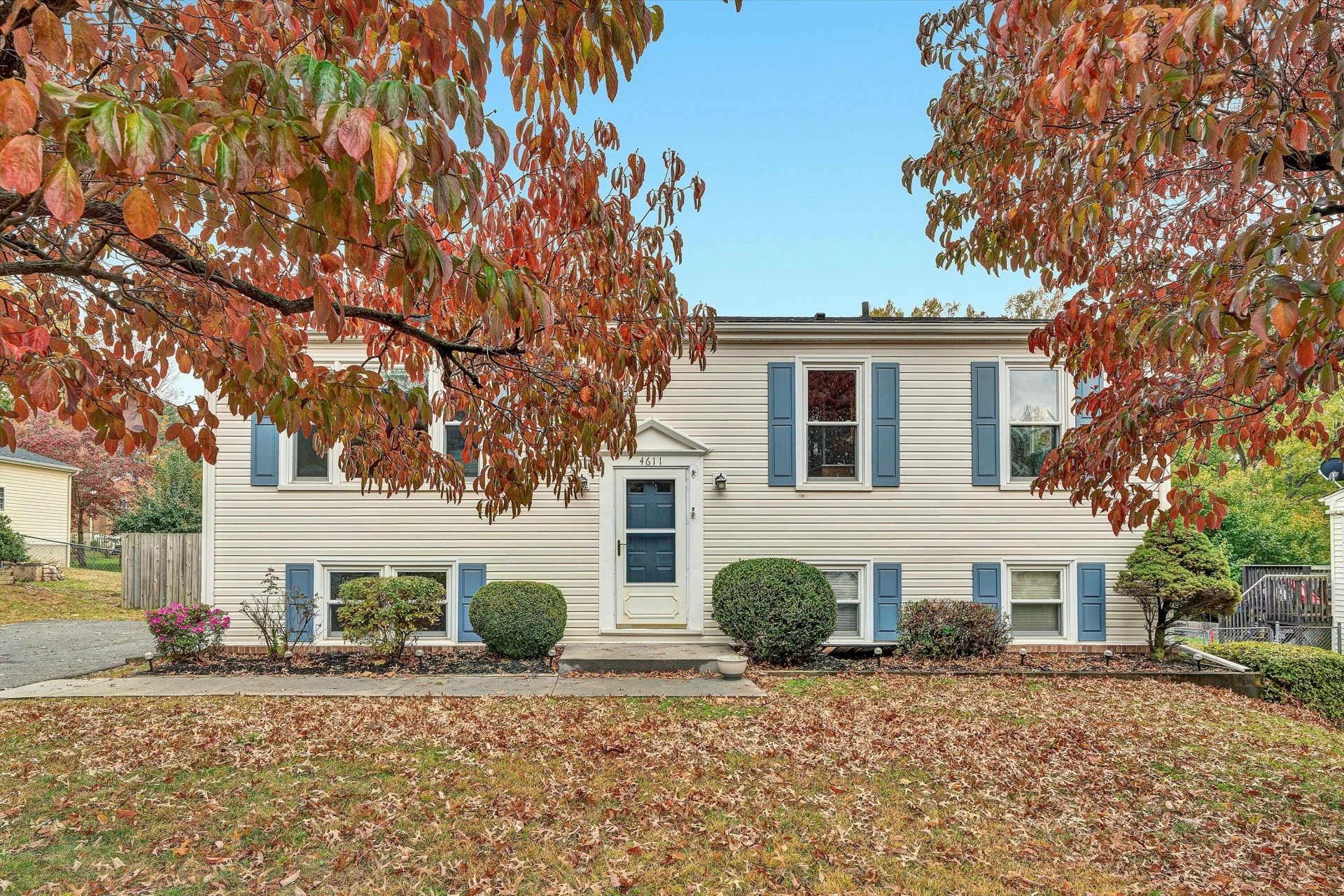 4611 Casper DR NE - Photo 3