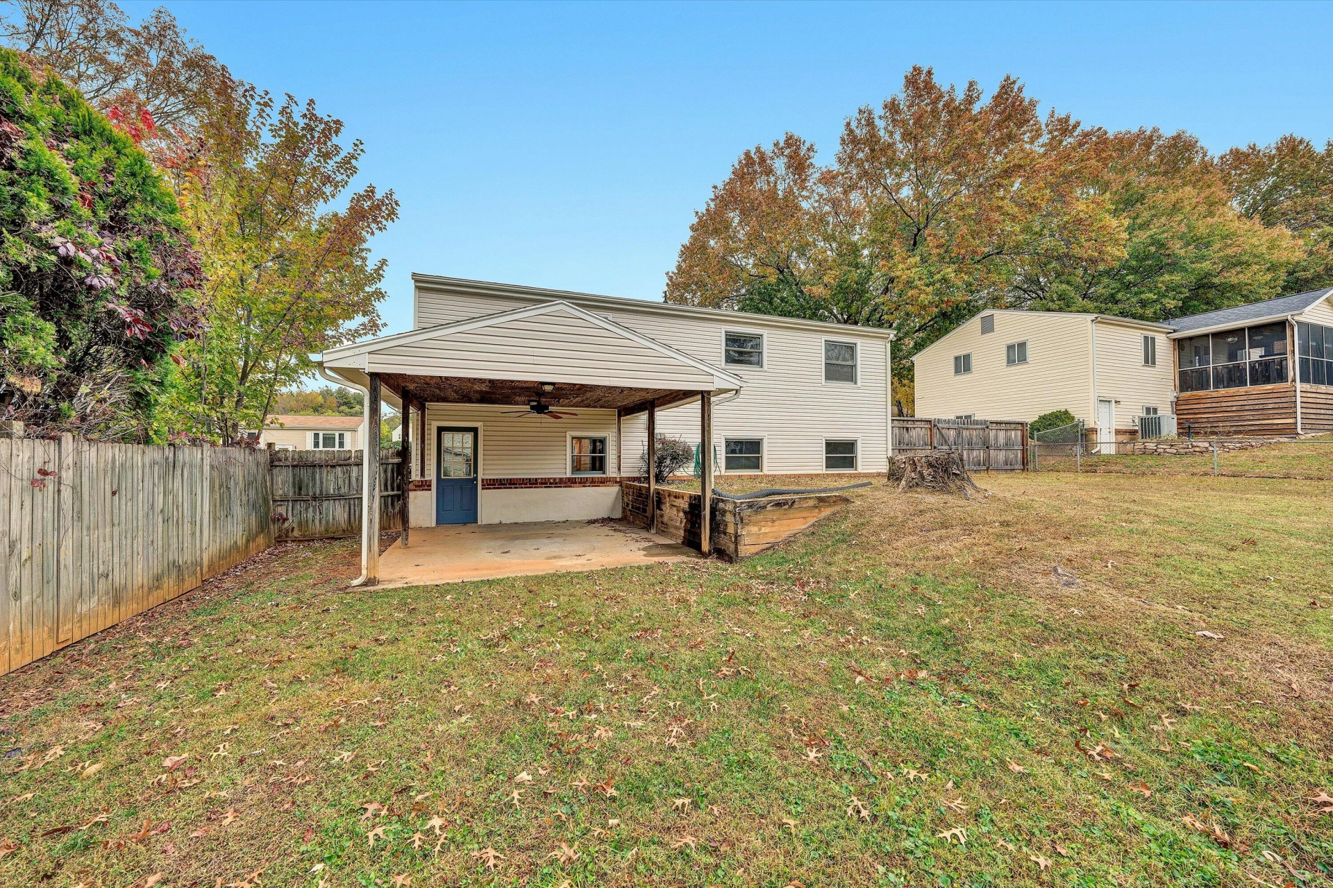 4611 Casper DR NE - Photo 30