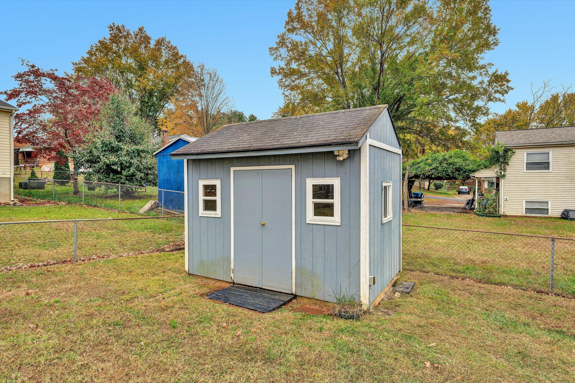 4611 Casper DR NE - Photo 31