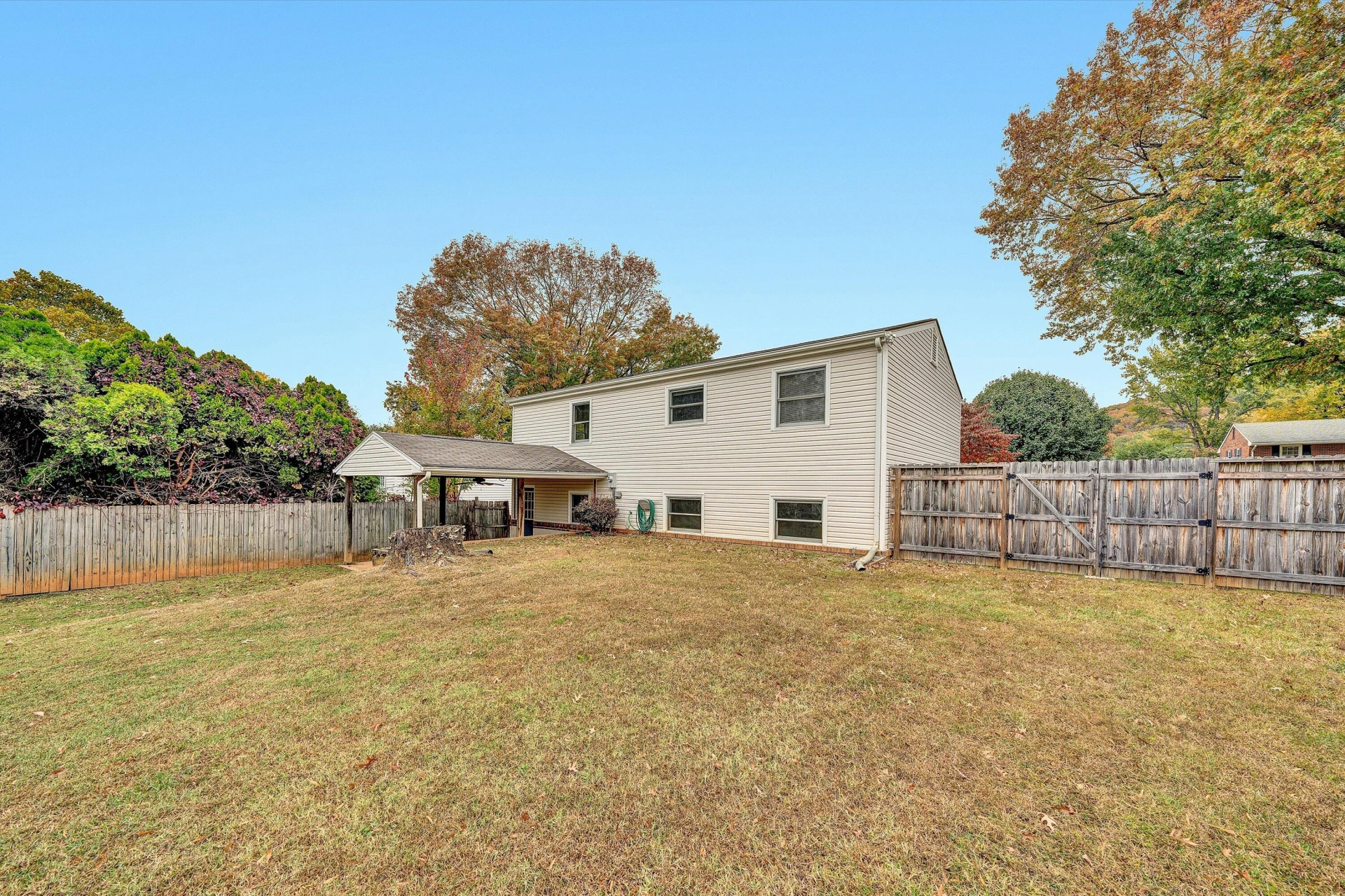 4611 Casper DR NE - Photo 32
