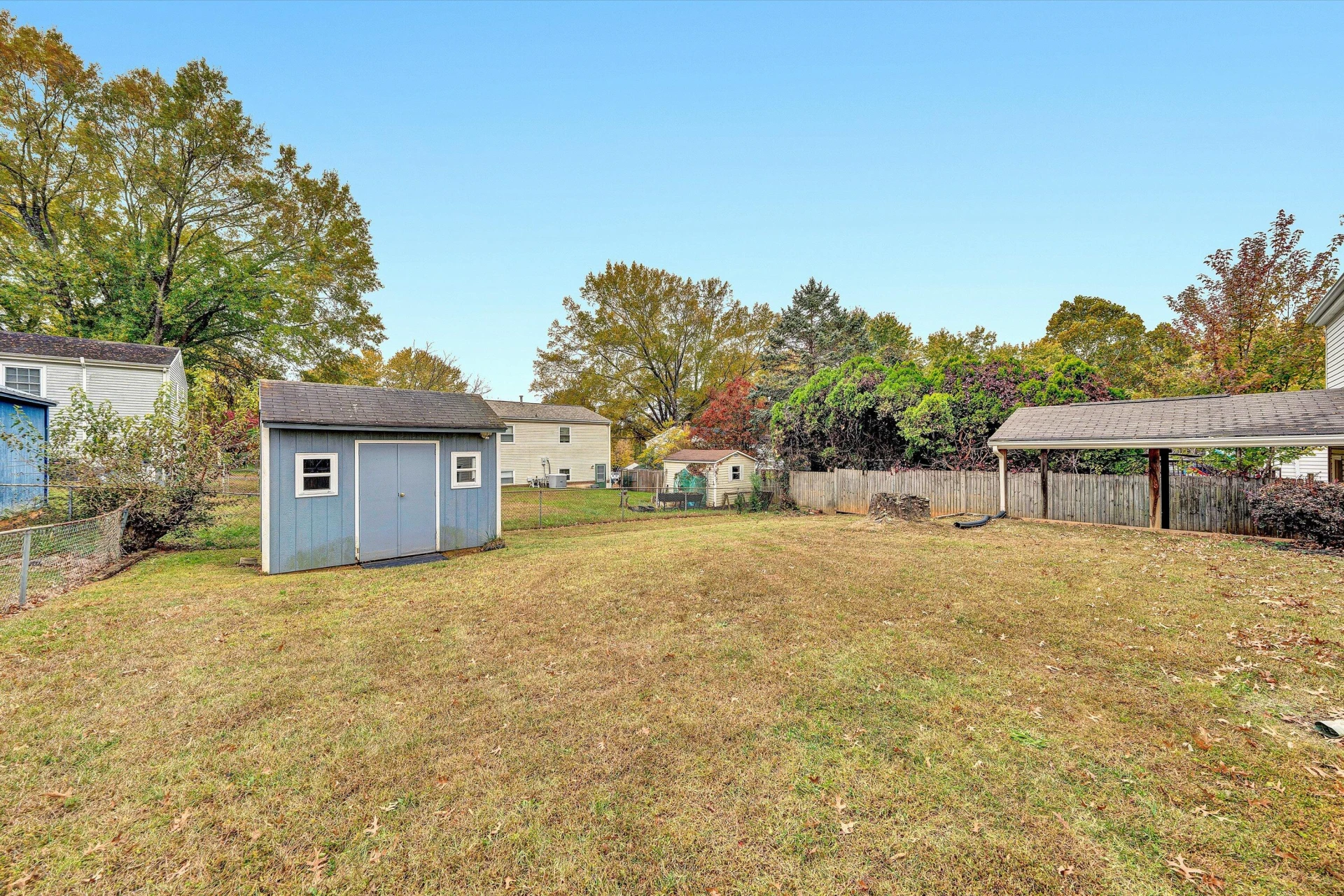 4611 Casper DR NE - Photo 33
