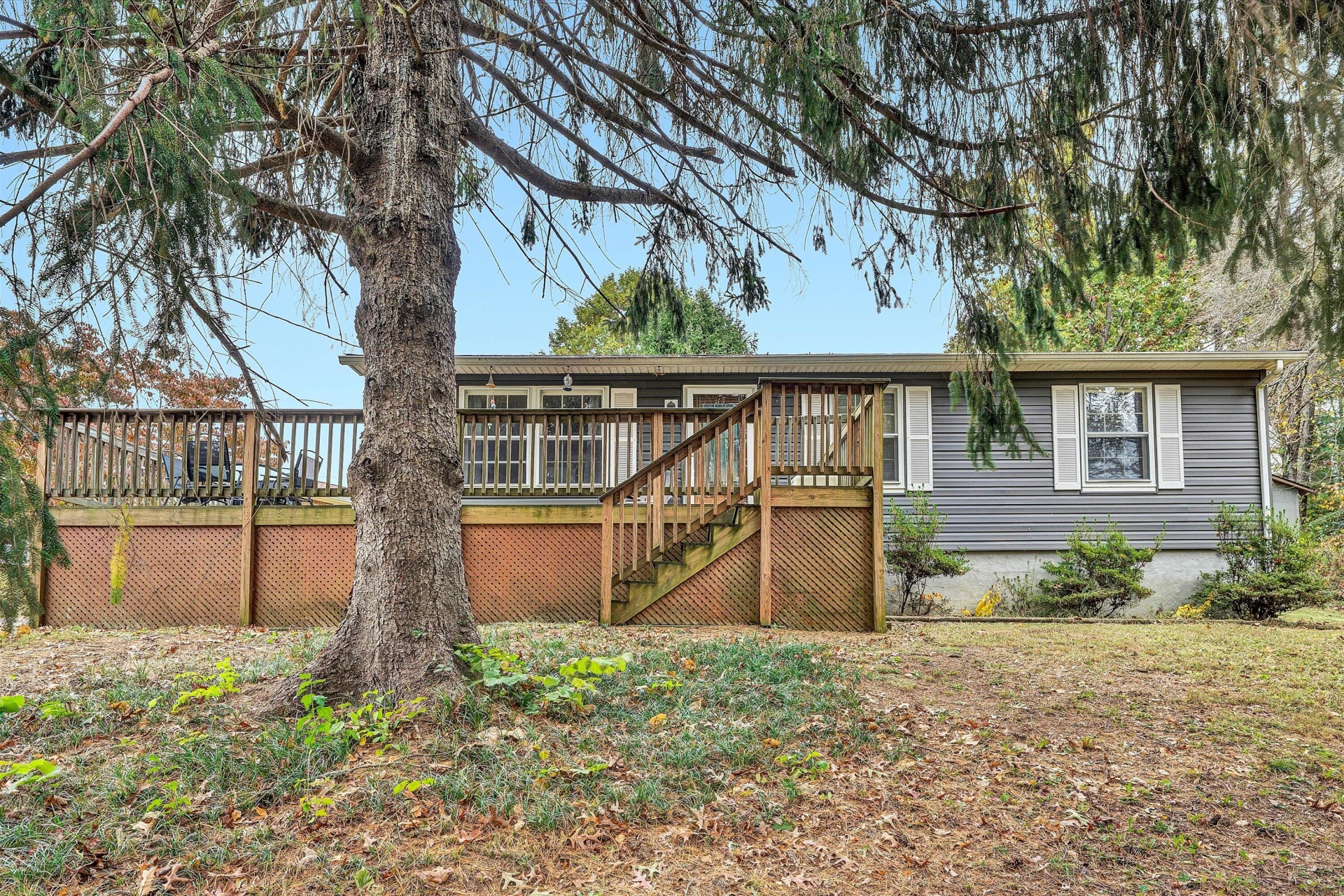 2172 Brick Church RD