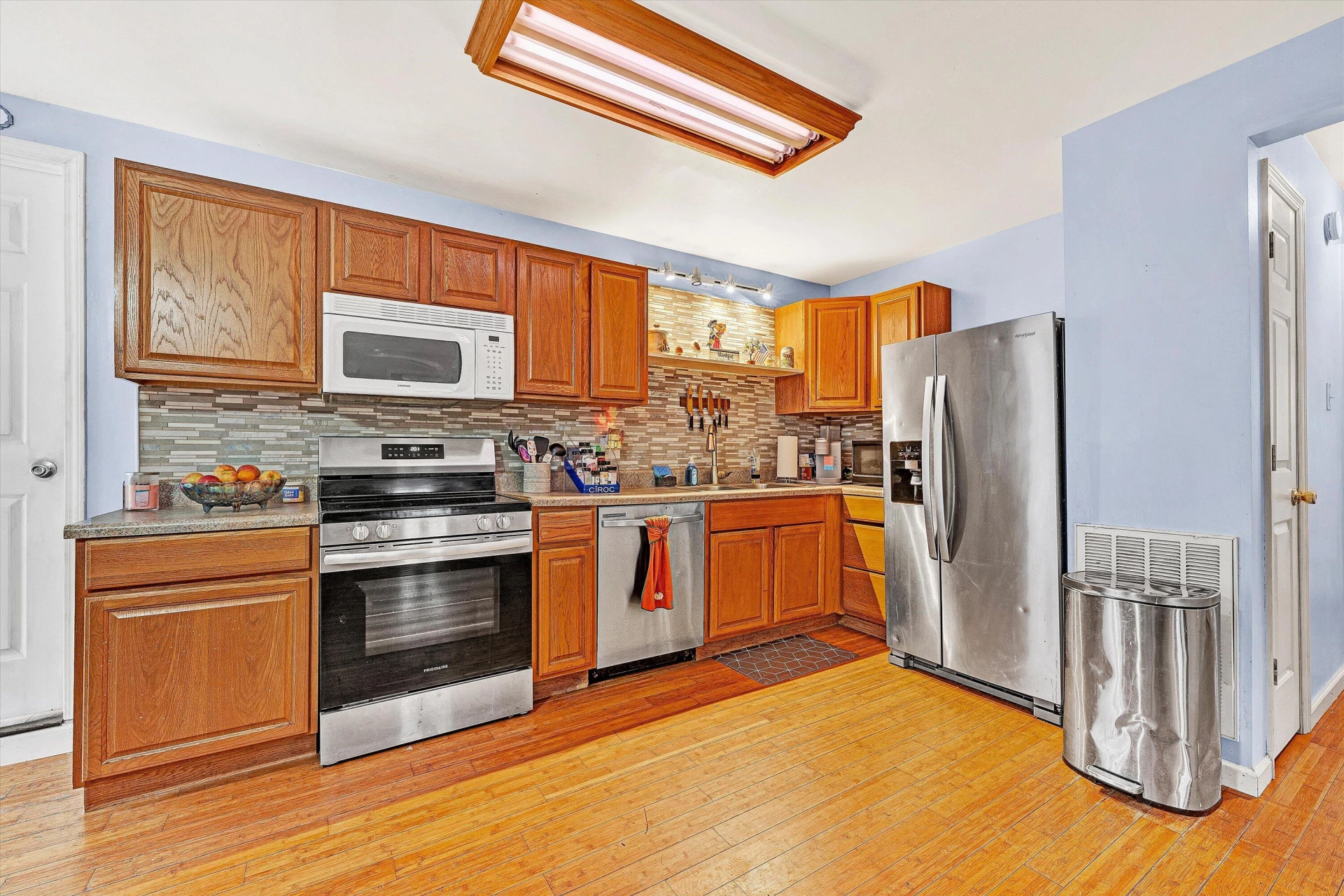 2172 Brick Church RD - Photo 11