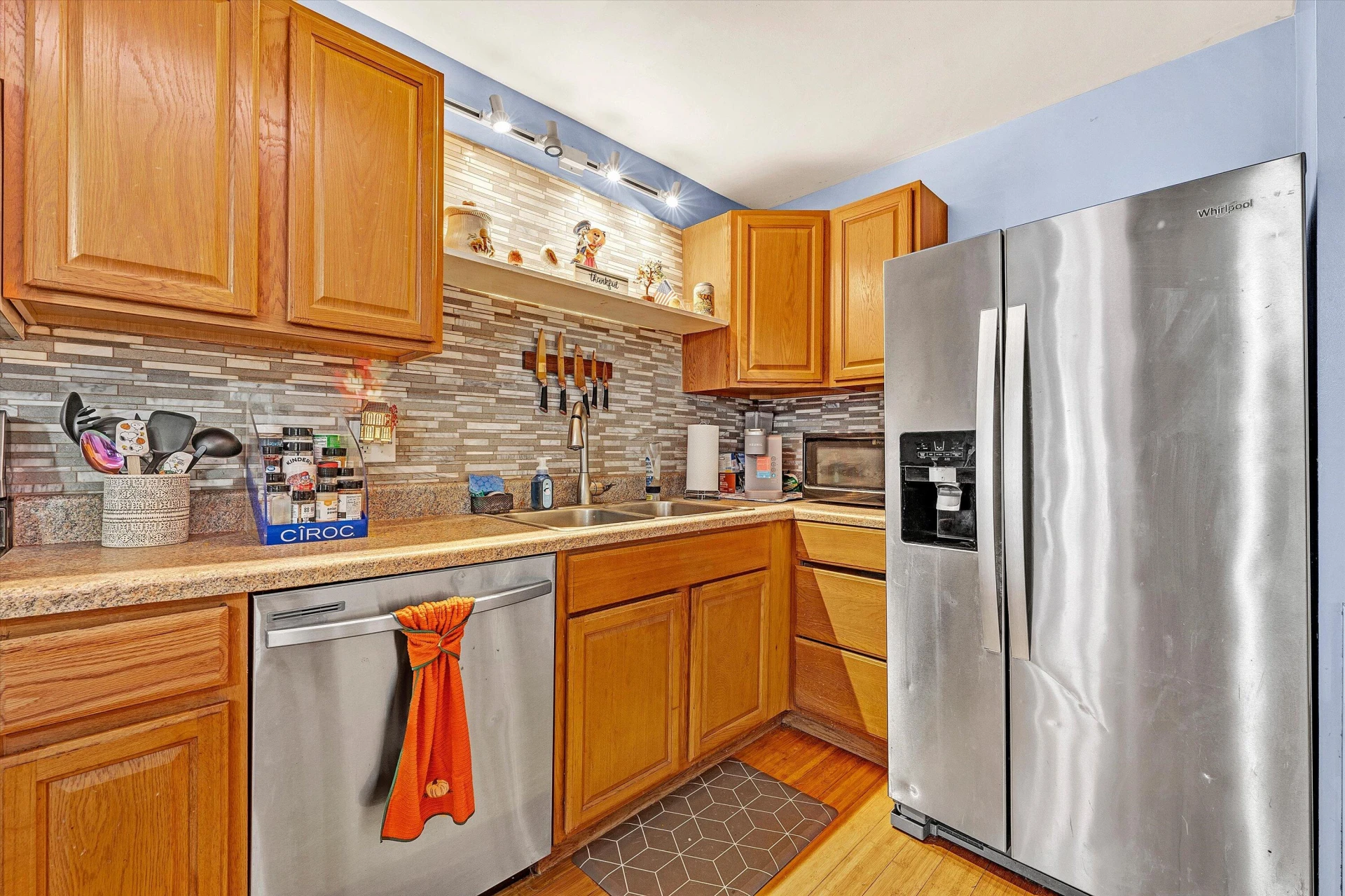 2172 Brick Church RD - Photo 12