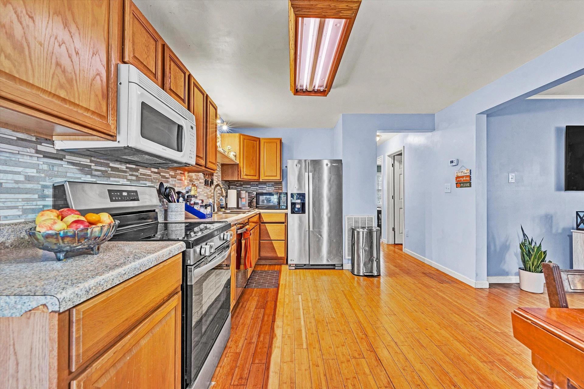 2172 Brick Church RD - Photo 13