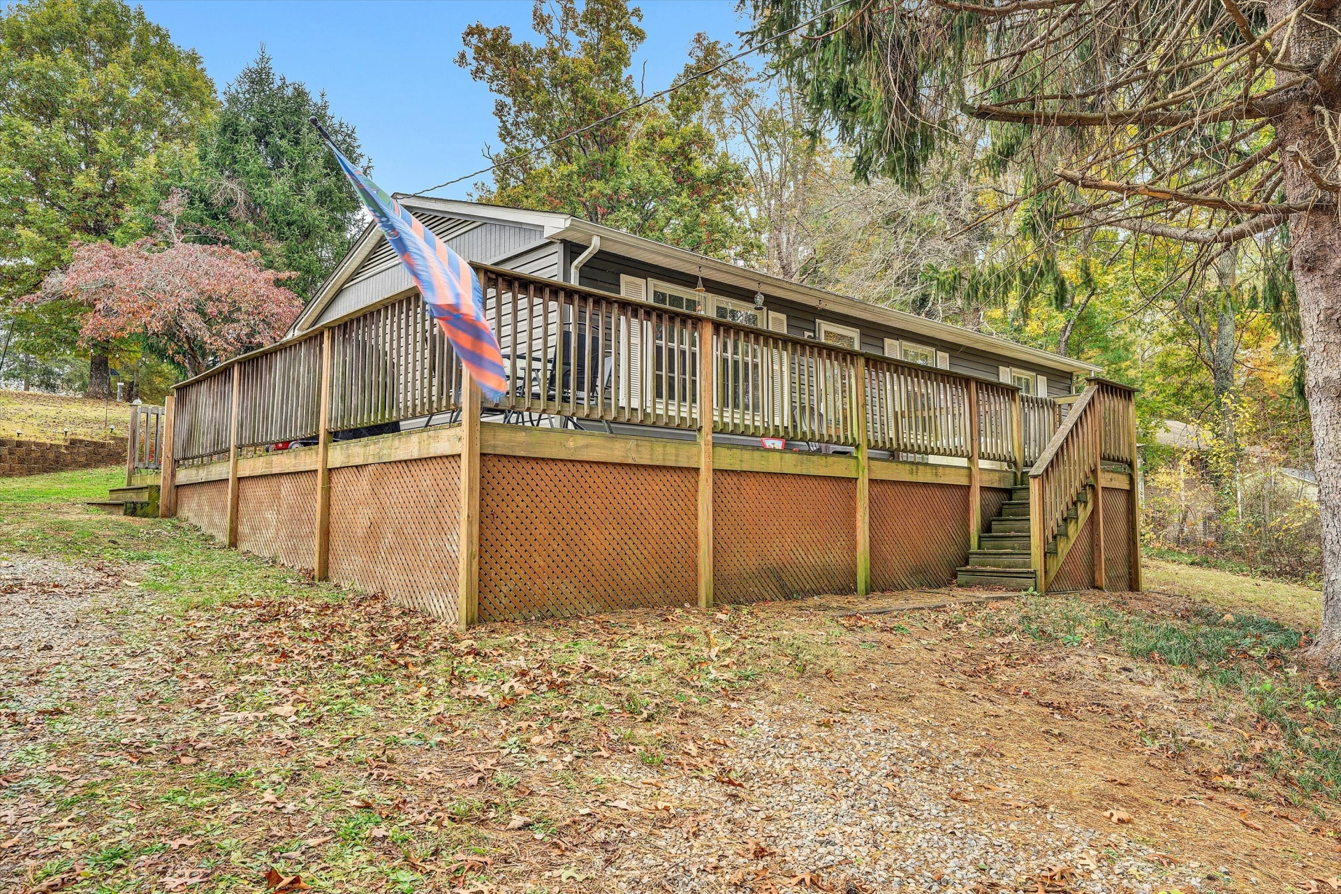 2172 Brick Church RD - Photo 2