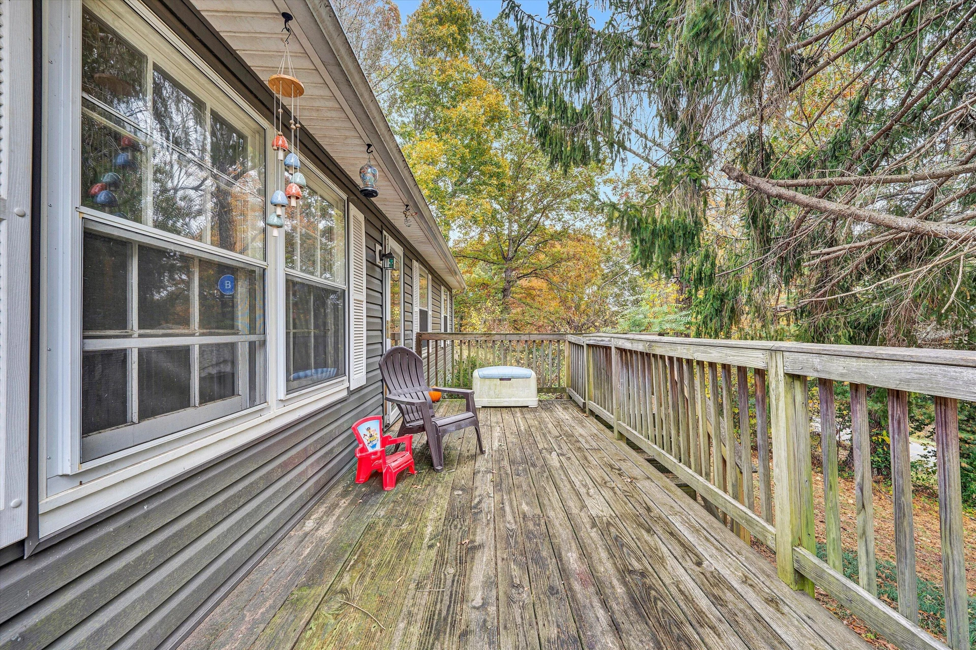 2172 Brick Church RD - Photo 26