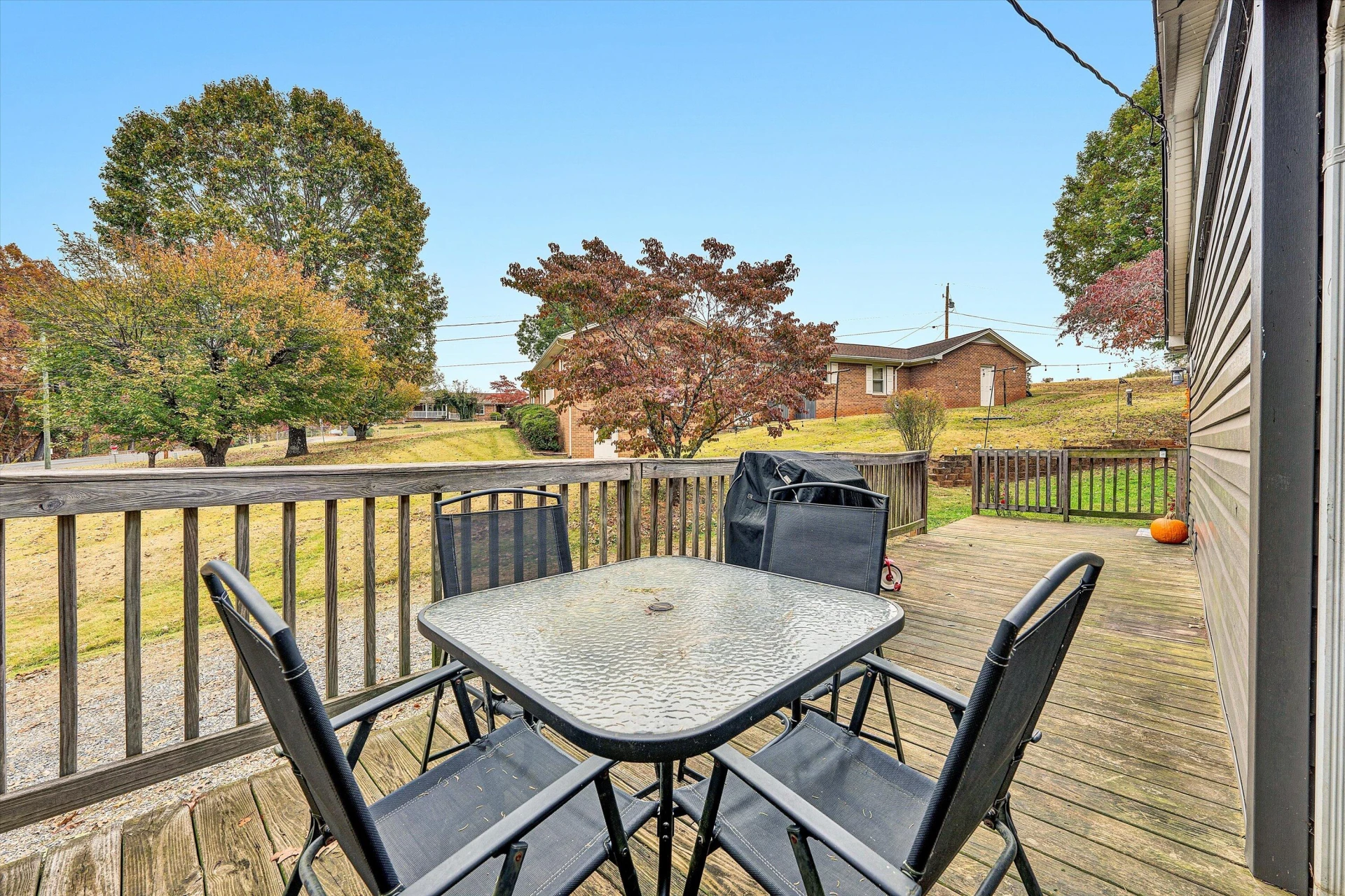 2172 Brick Church RD - Photo 27