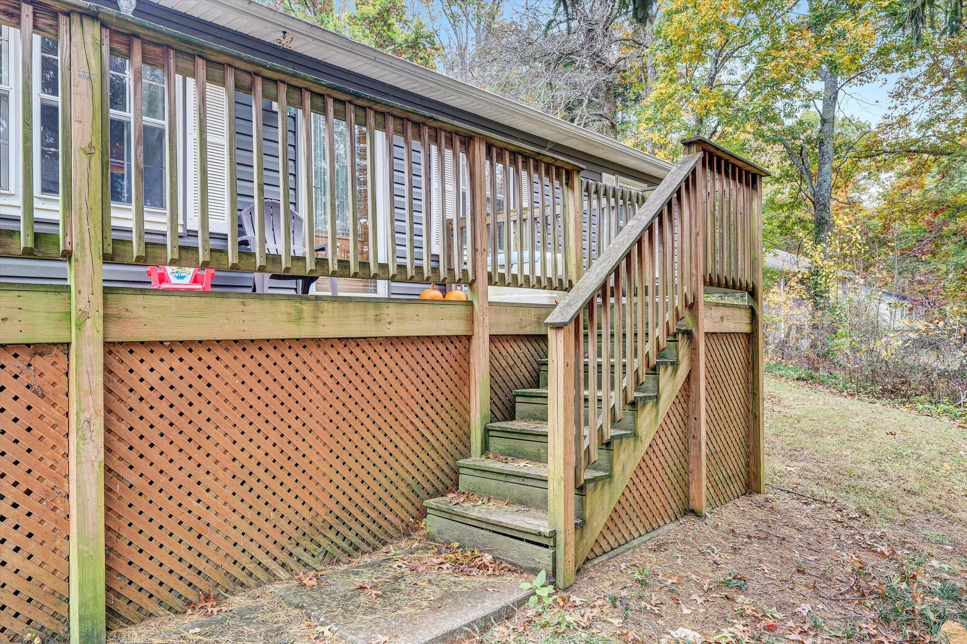 2172 Brick Church RD - Photo 29