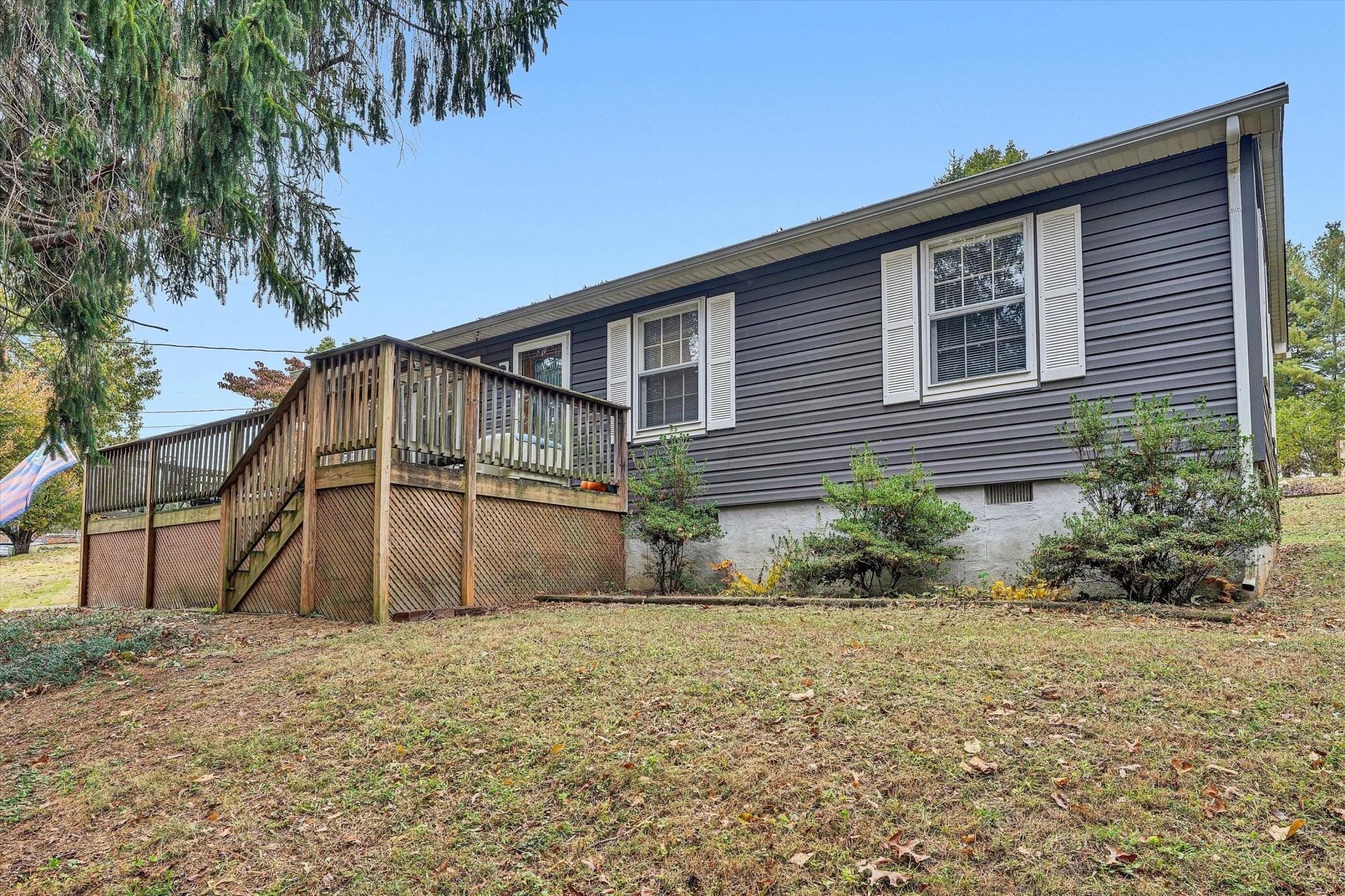 2172 Brick Church RD - Photo 3