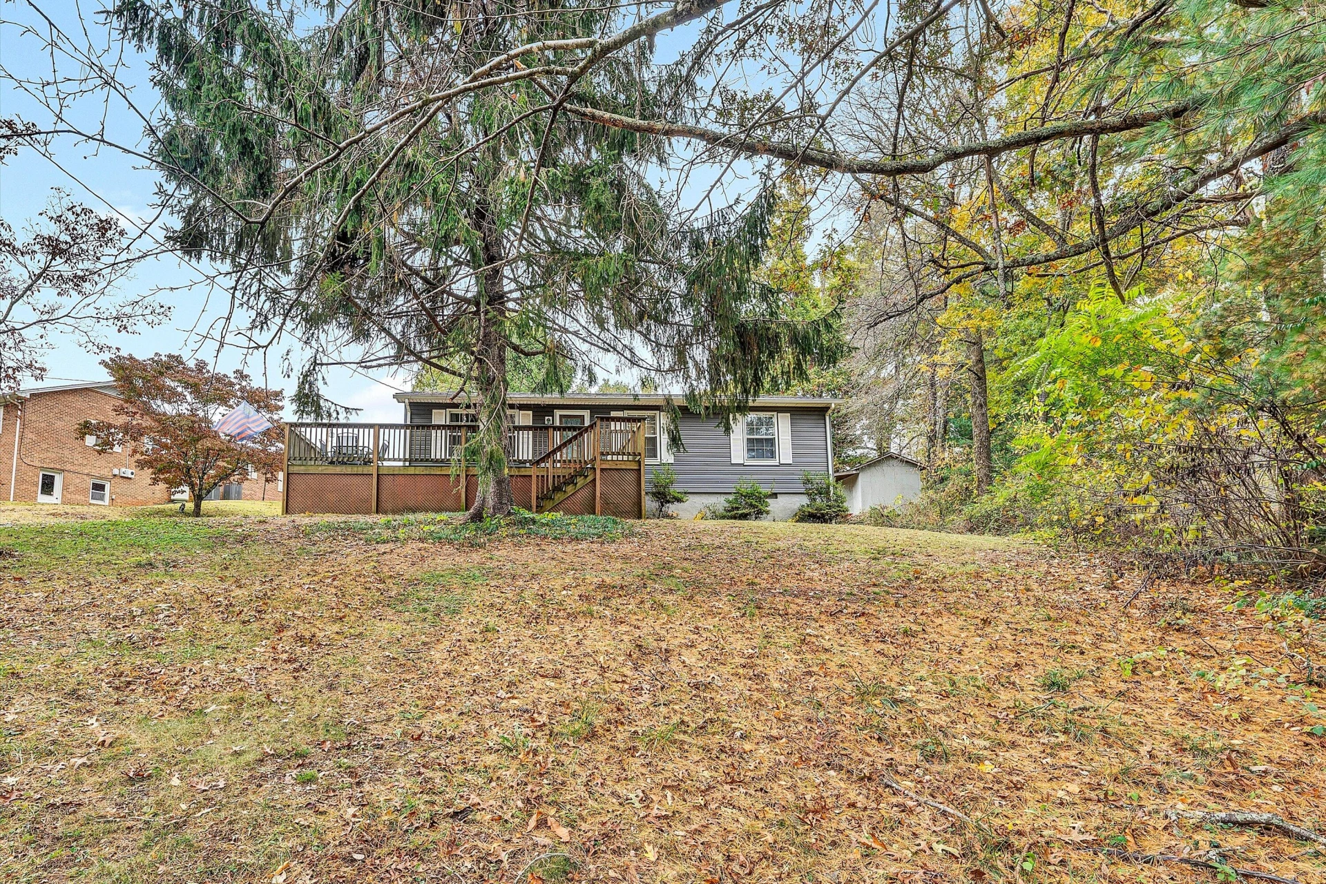 2172 Brick Church RD - Photo 36