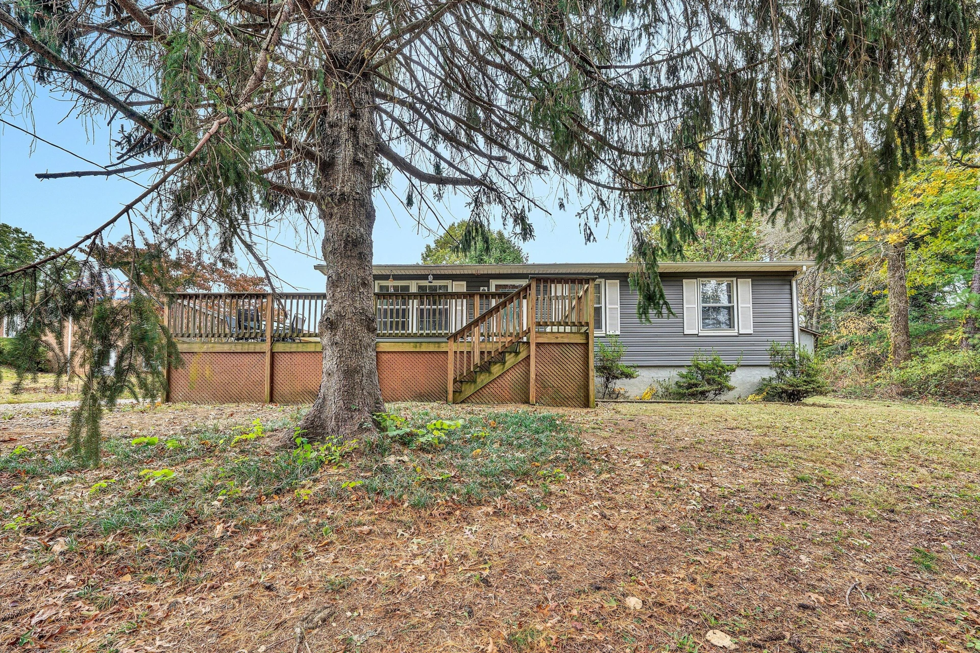 2172 Brick Church RD - Photo 37
