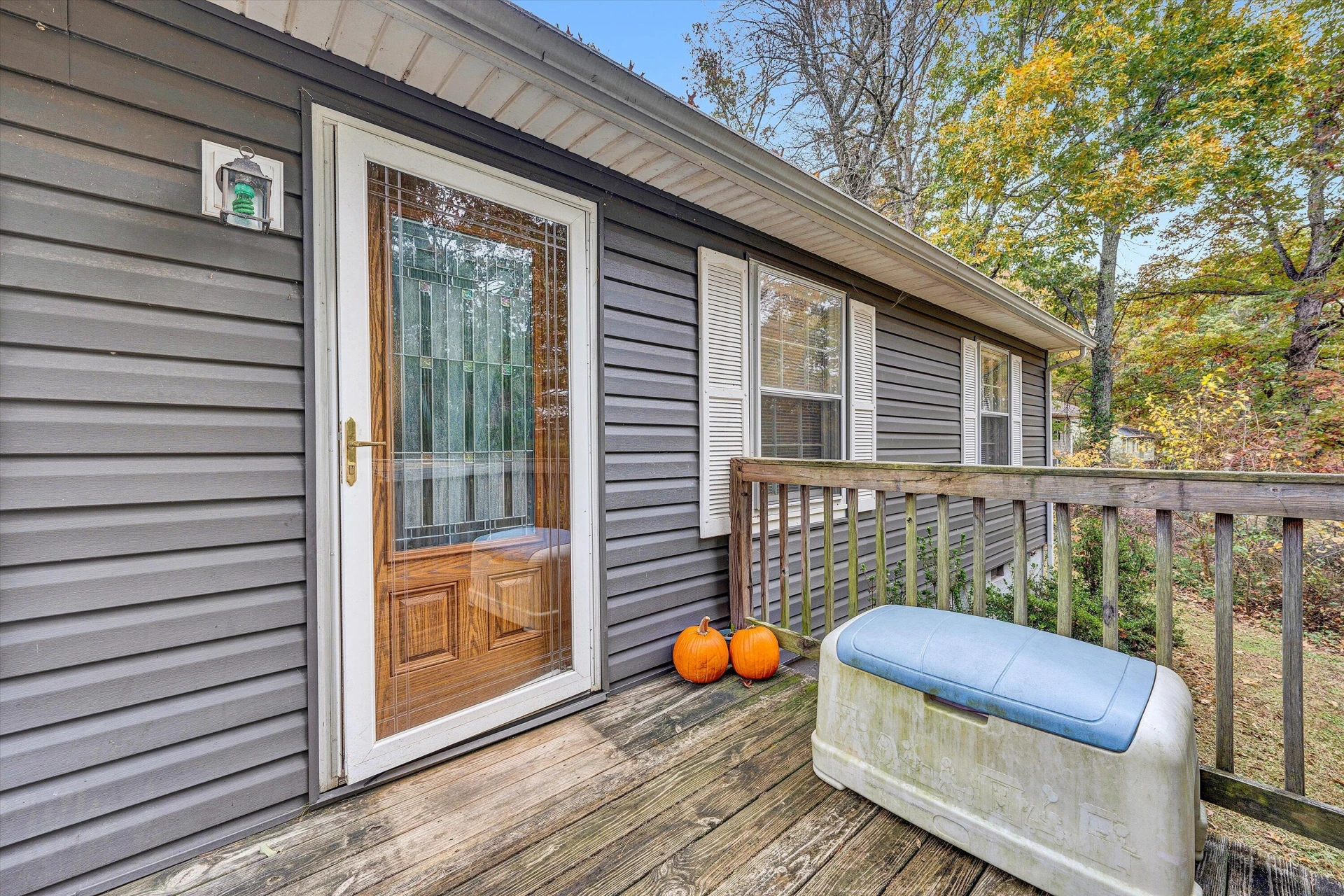 2172 Brick Church RD - Photo 4