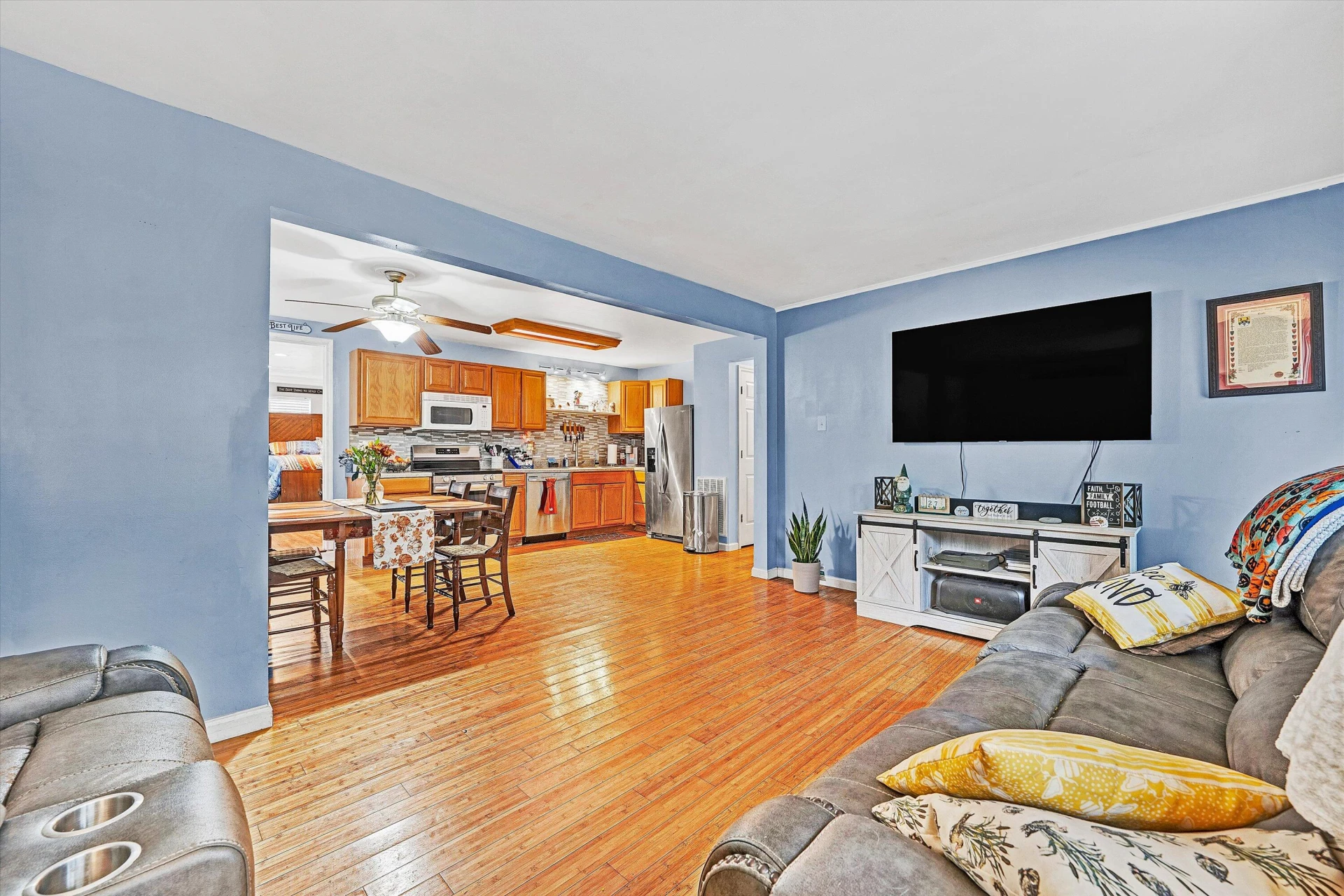 2172 Brick Church RD - Photo 8