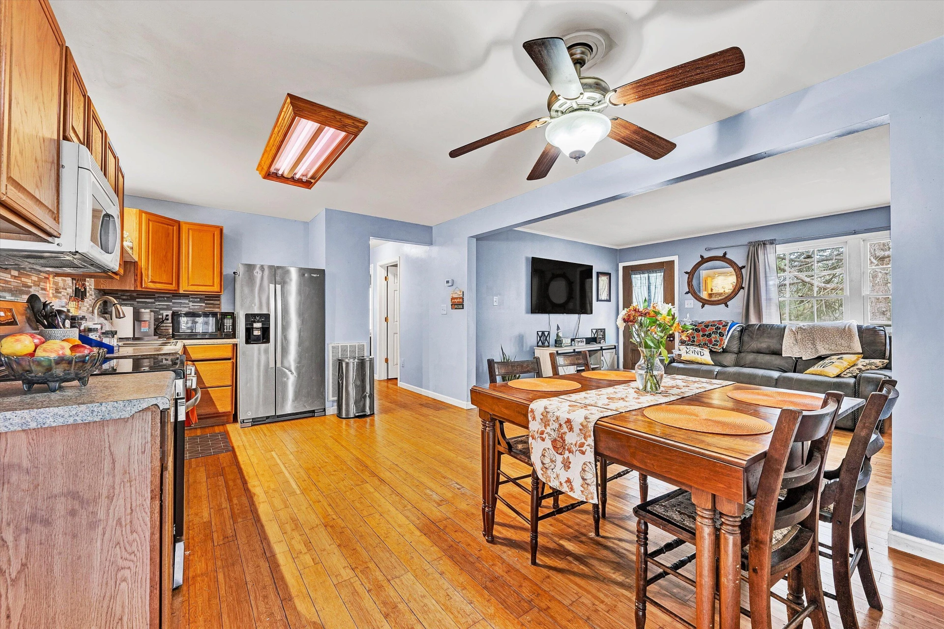 2172 Brick Church RD - Photo 9