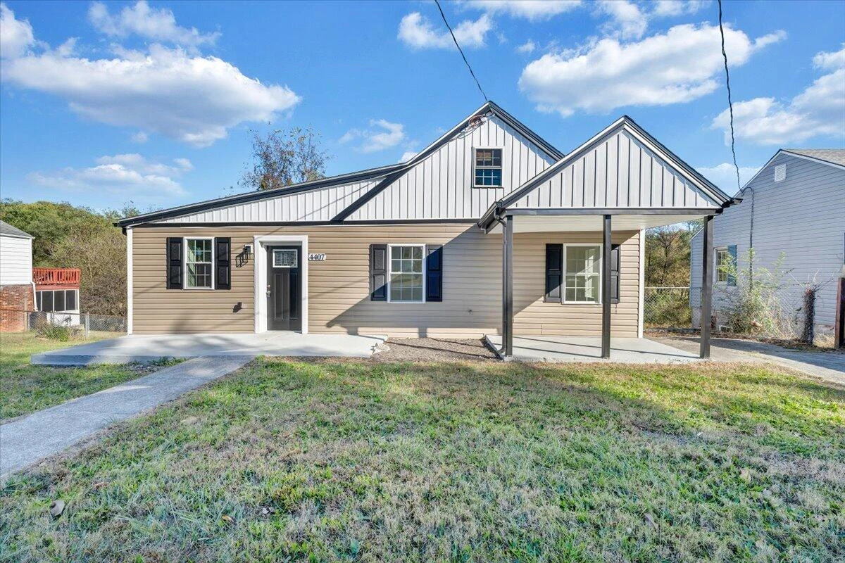 4407 NE Palmer AVE NE - Photo 26