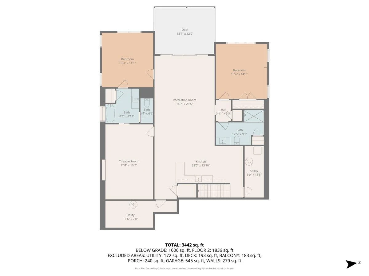 172 Lakewatch CIR - Photo 113