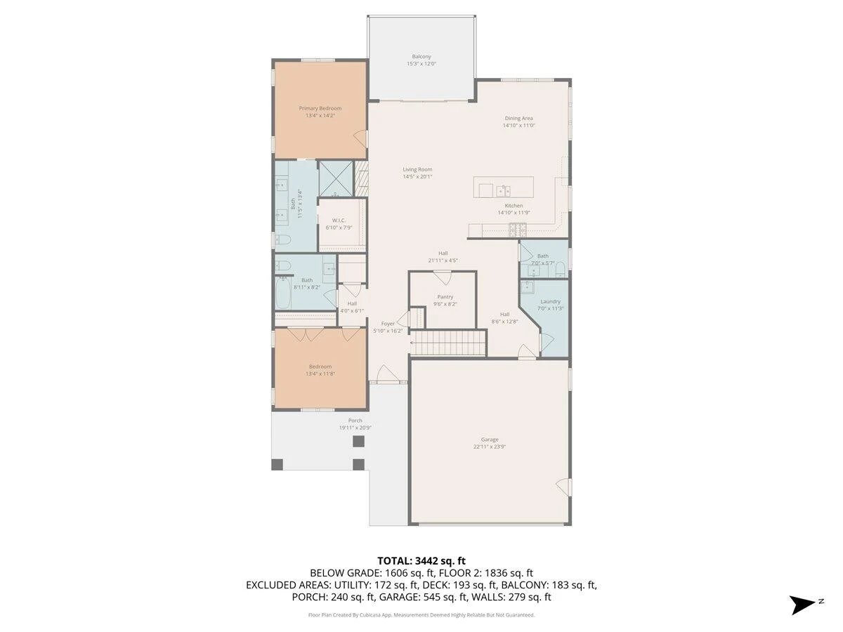 172 Lakewatch CIR - Photo 114
