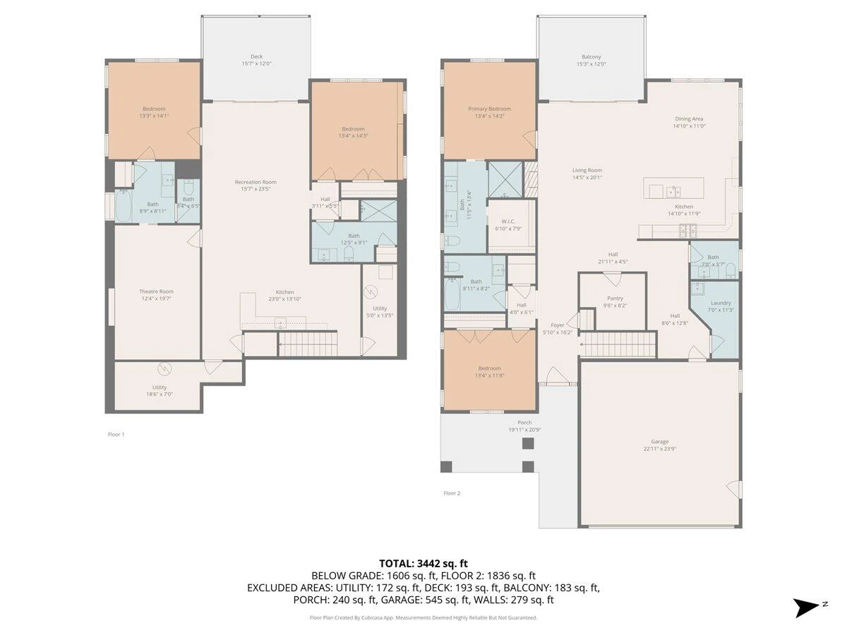 172 Lakewatch CIR - Photo 115