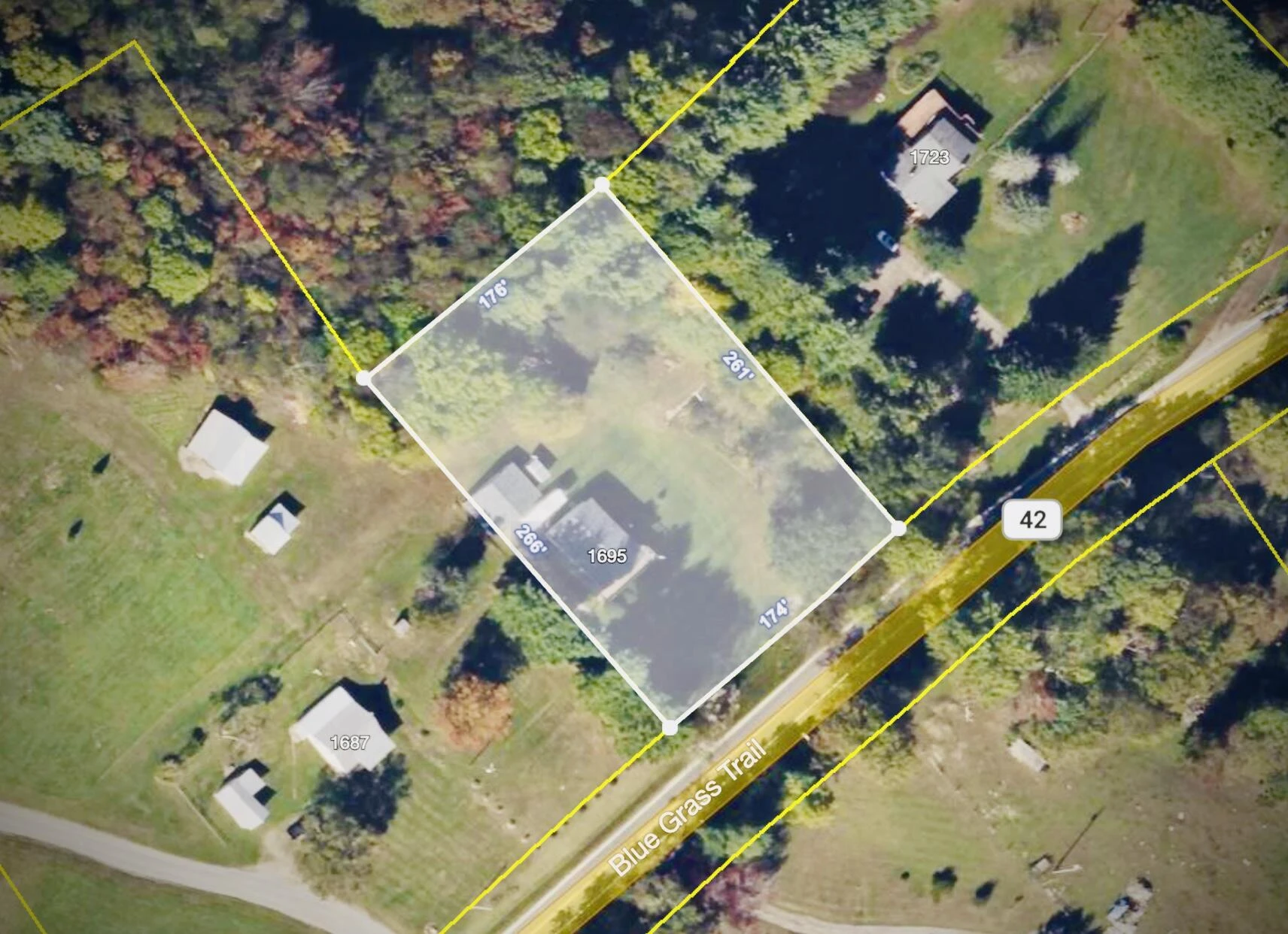 1695 Blue Grass TRL - Photo 19