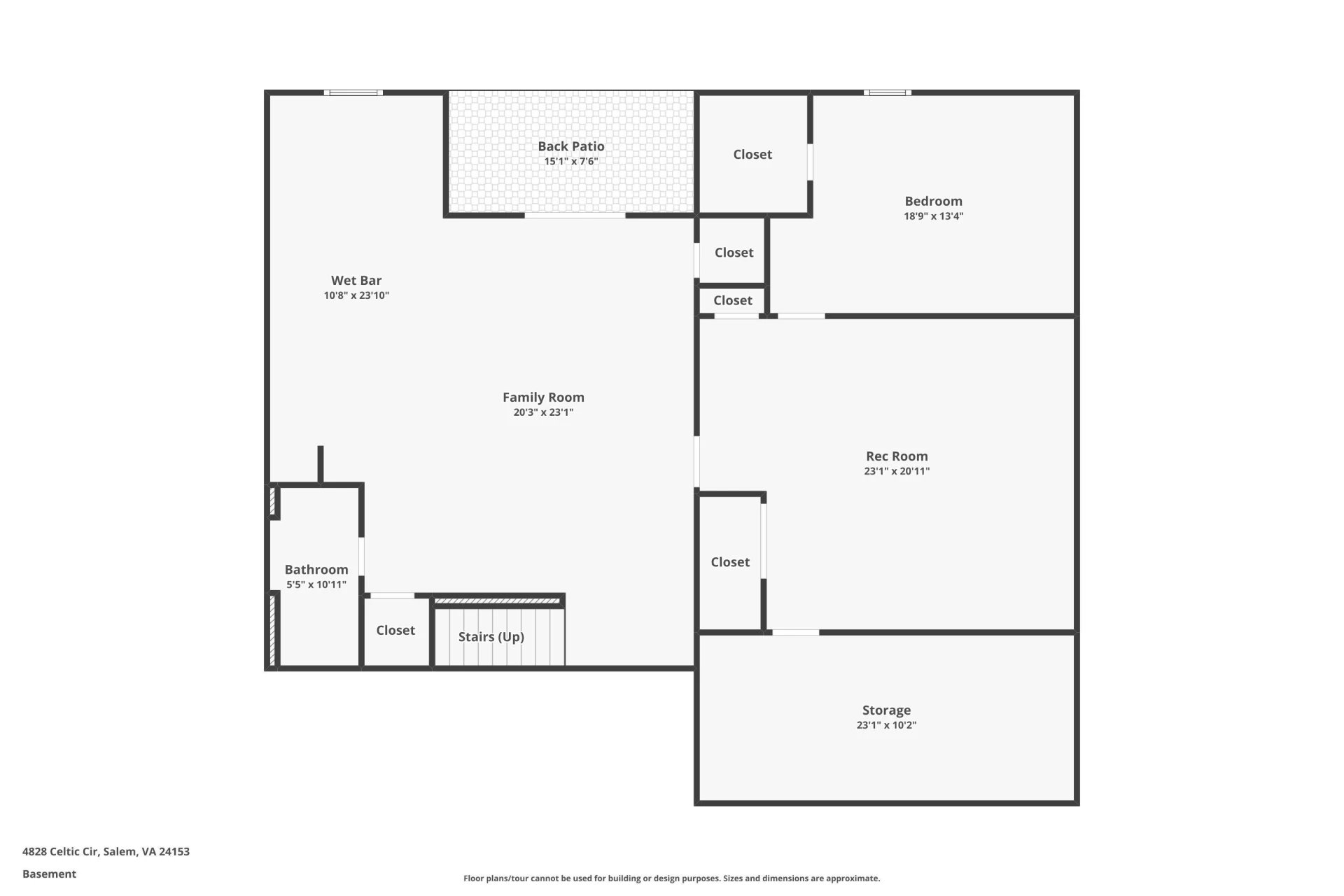 4828 Celtic CIR - Photo 15