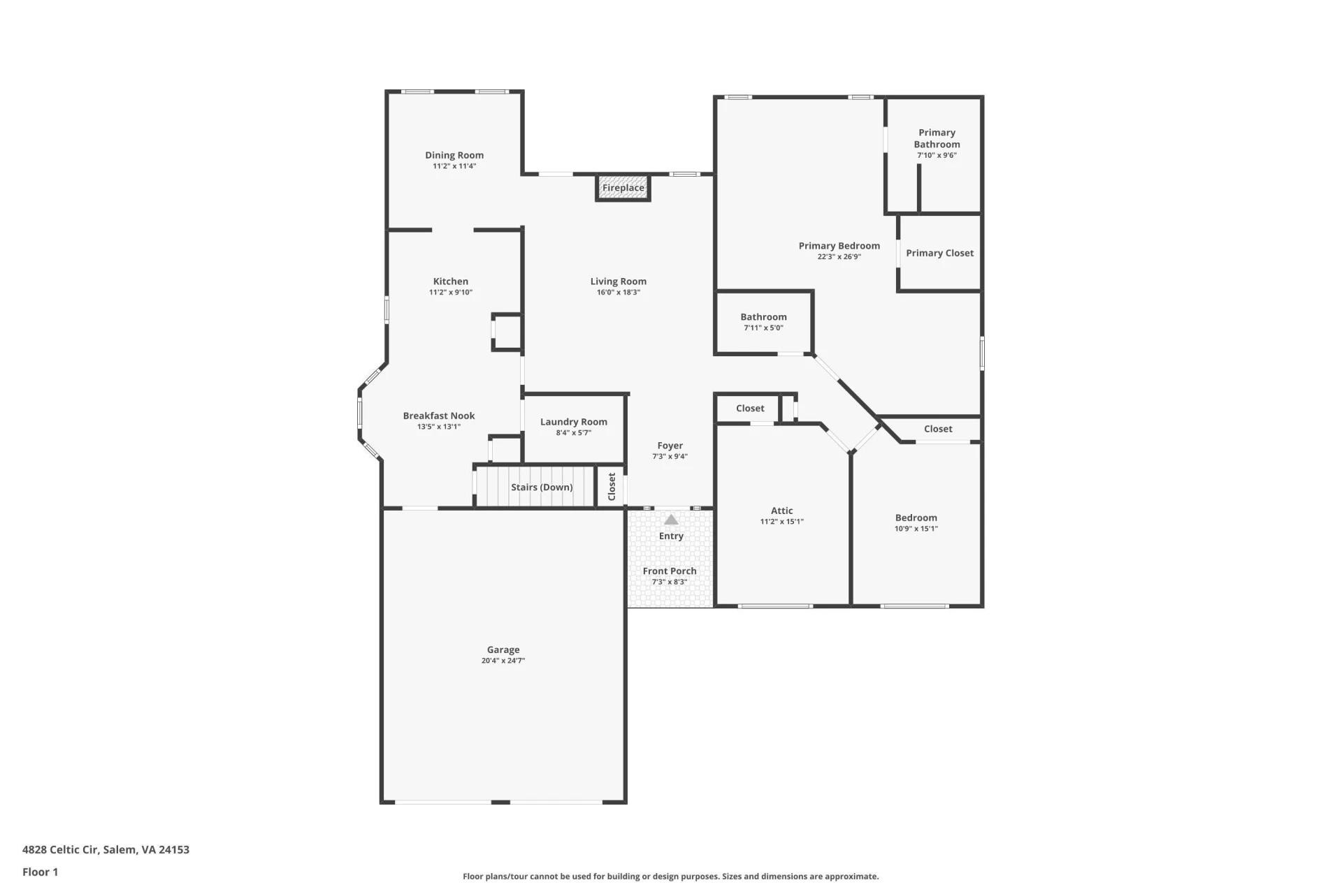 4828 Celtic CIR - Photo 9
