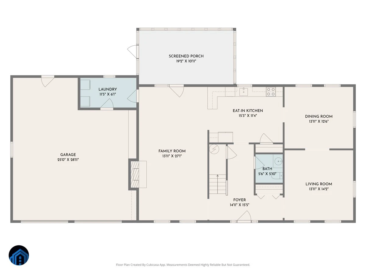 109 Sherry May ST