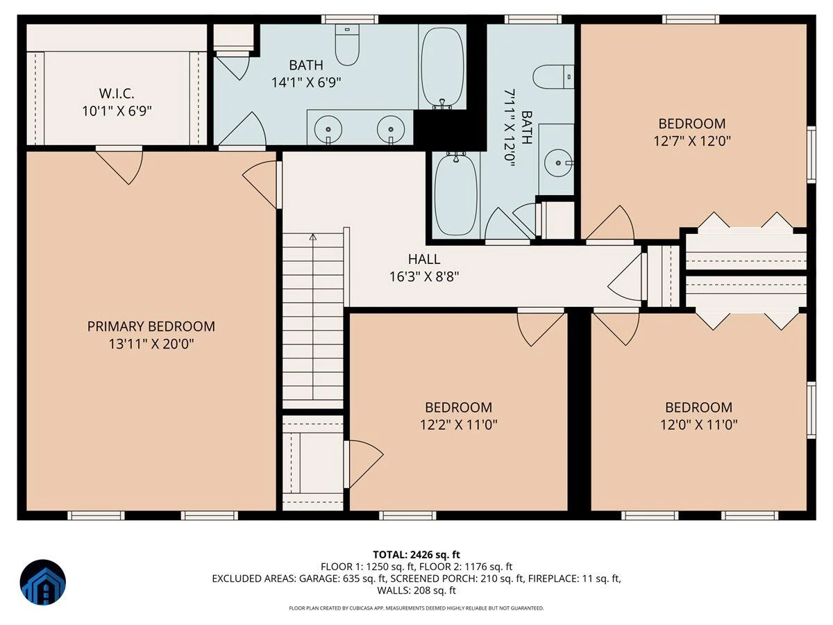 109 Sherry May ST - Photo 55