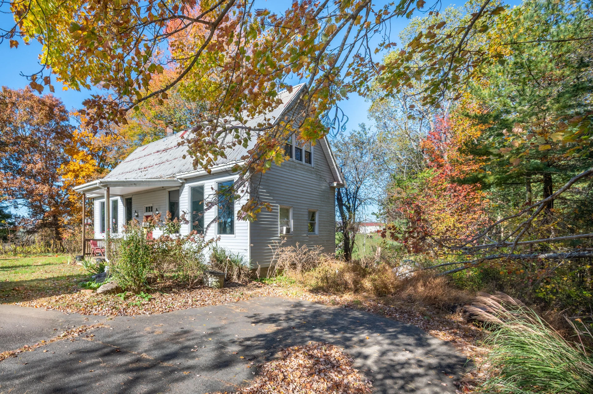 3056 Indian Valley RD NW