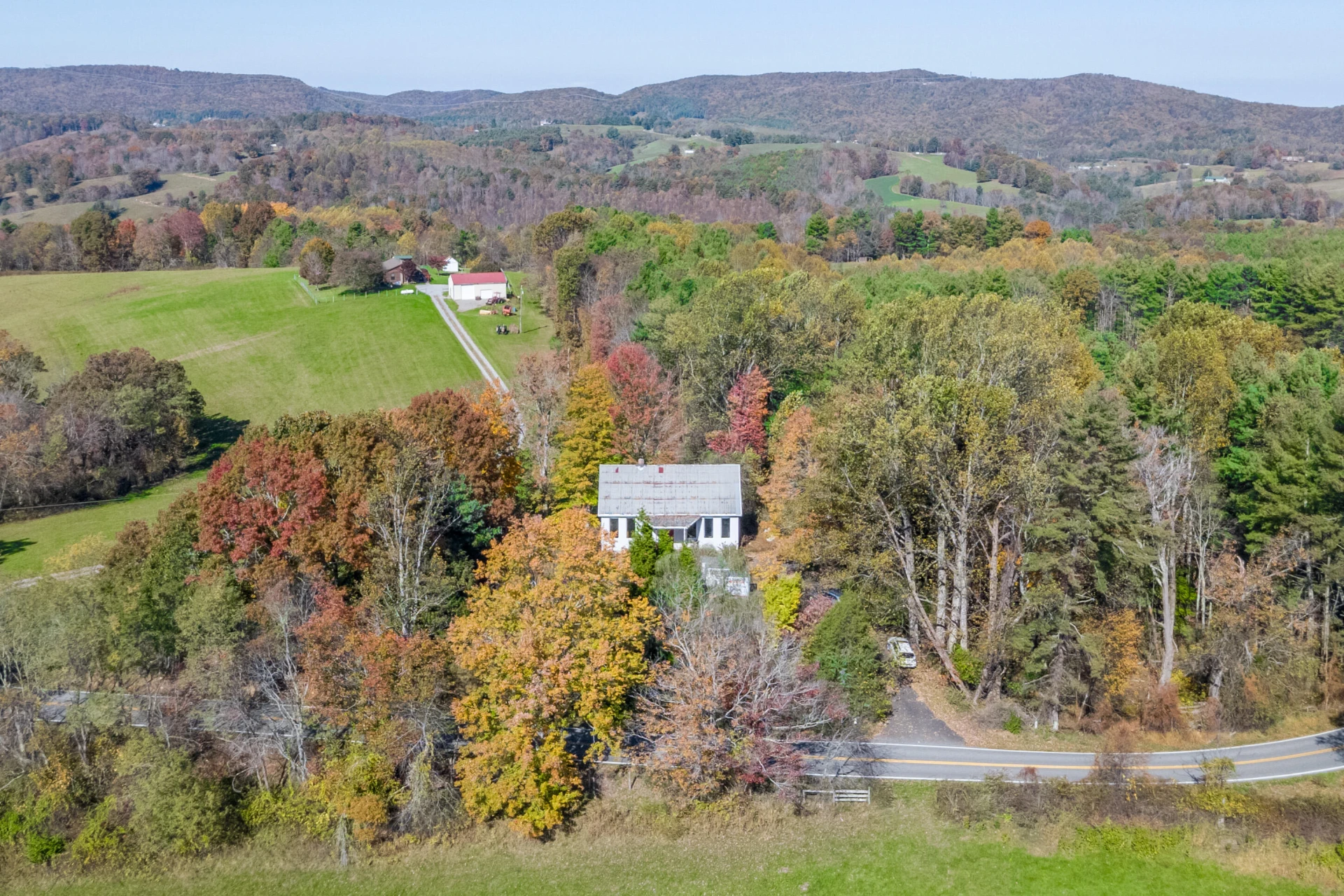3056 Indian Valley RD NW - Photo 45
