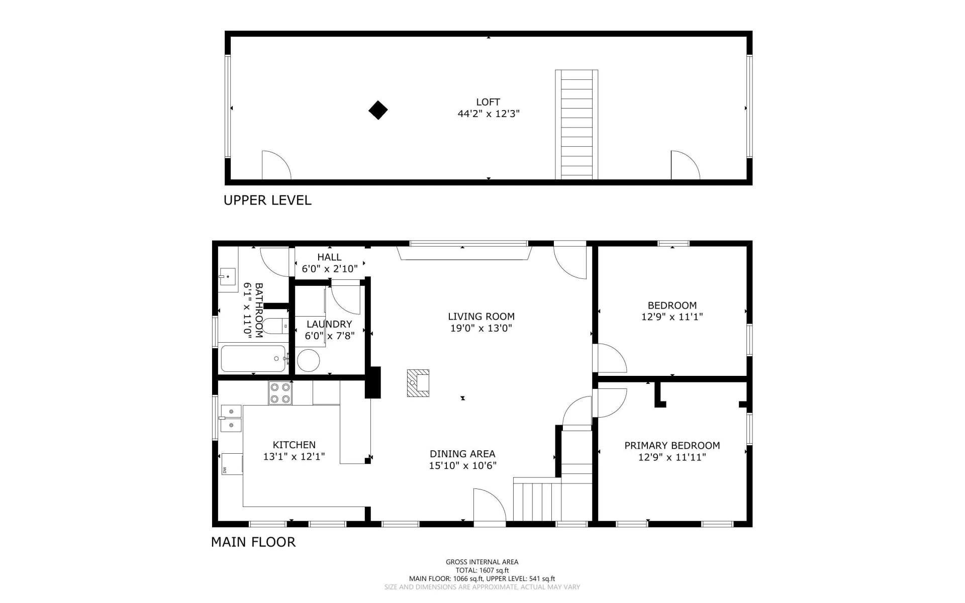 3056 Indian Valley RD NW - Photo 5