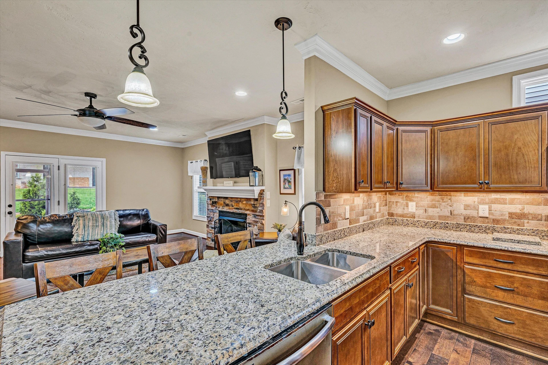 2417 Foxfield CT - Photo 11