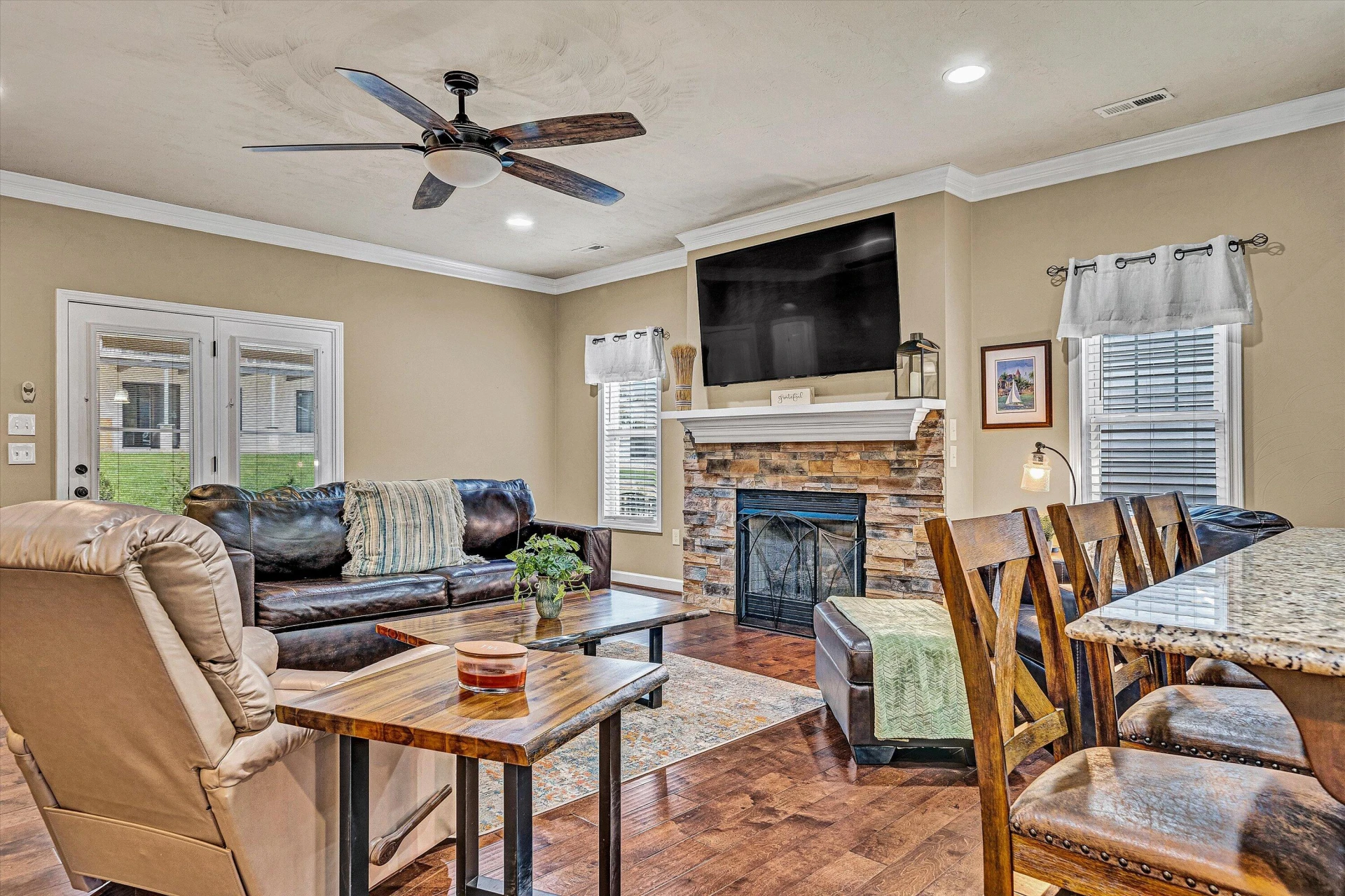2417 Foxfield CT - Photo 12