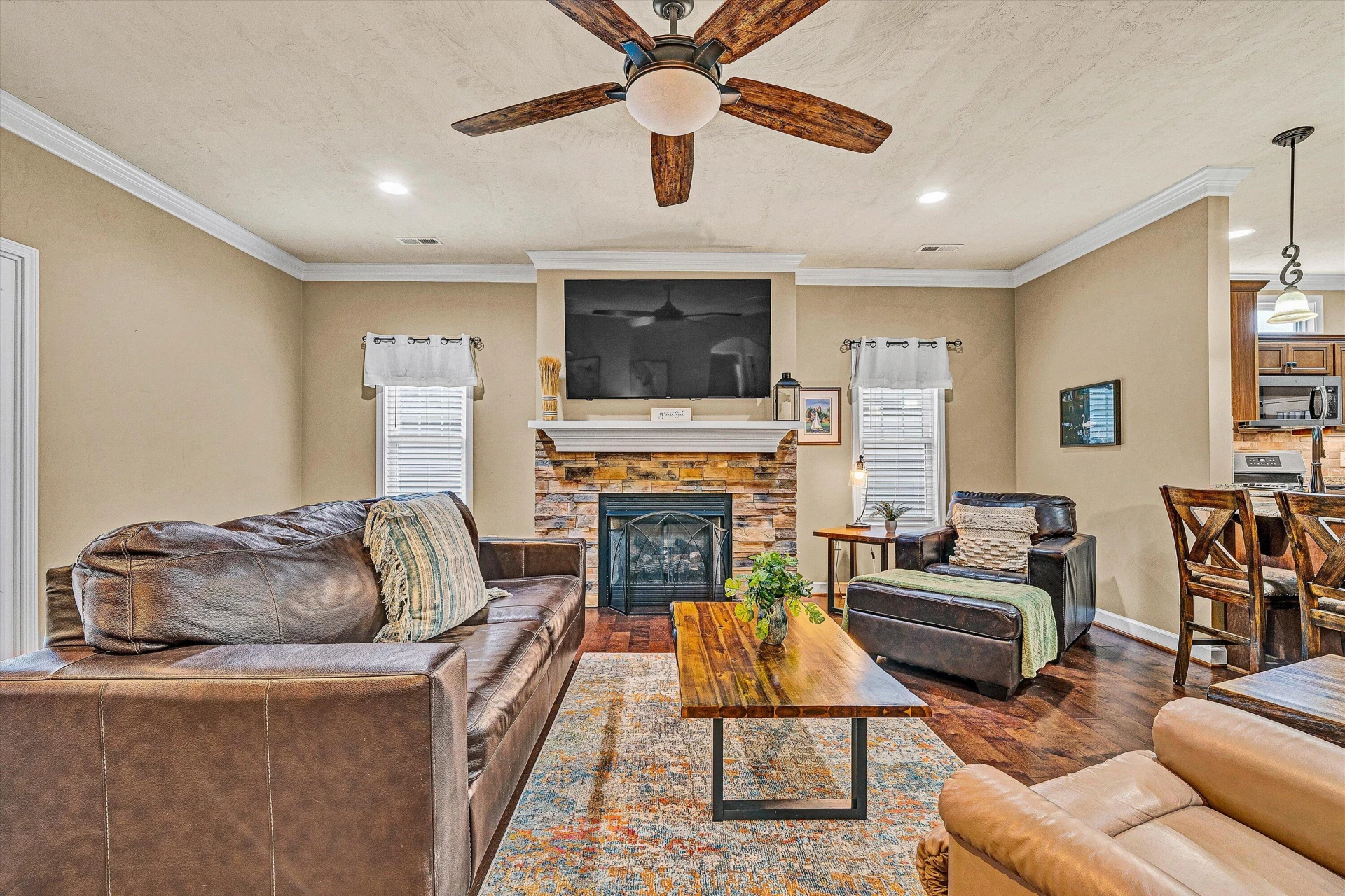 2417 Foxfield CT - Photo 13