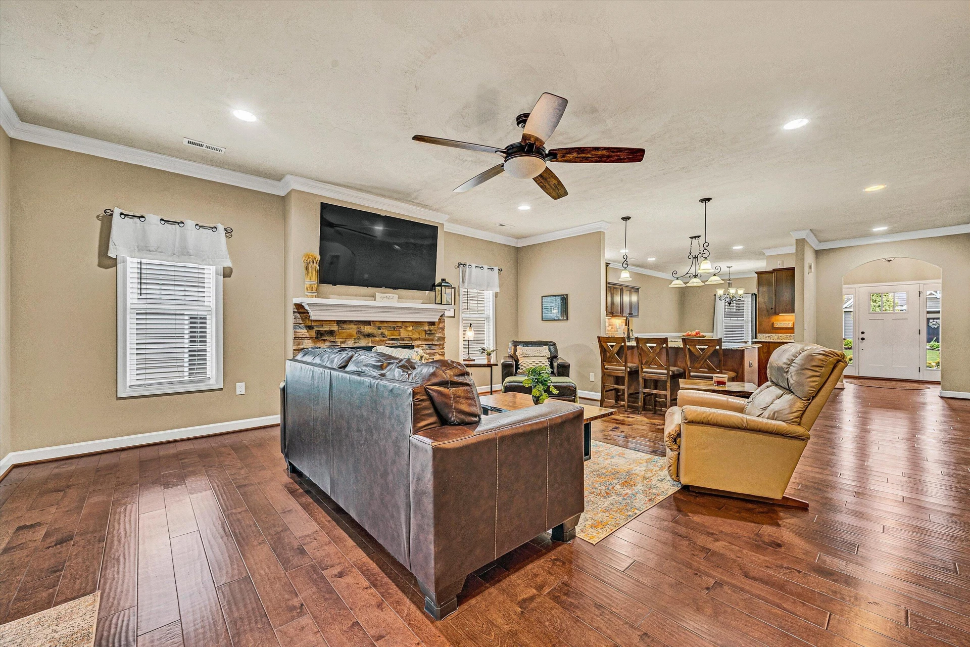 2417 Foxfield CT - Photo 14
