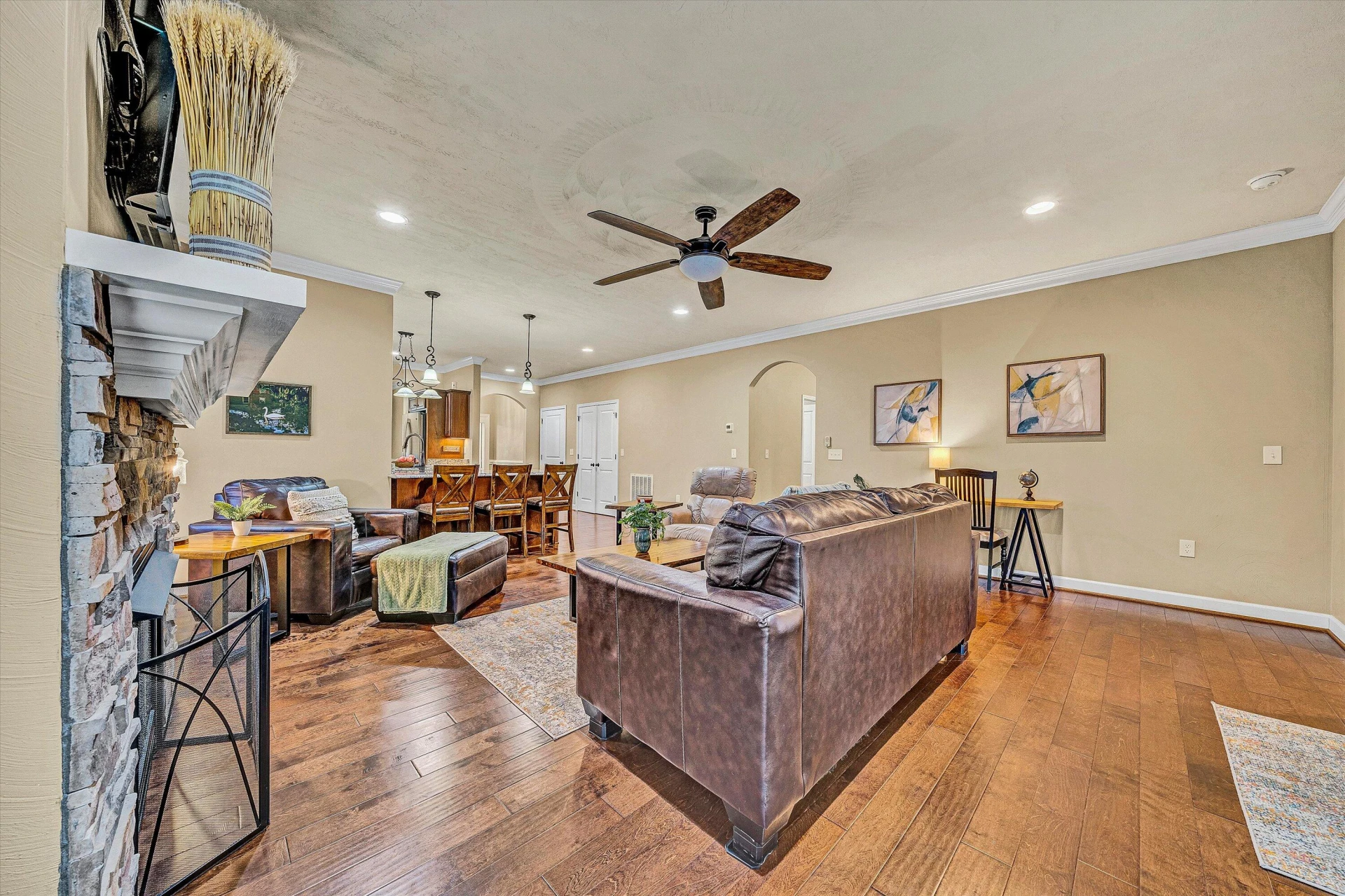 2417 Foxfield CT - Photo 15
