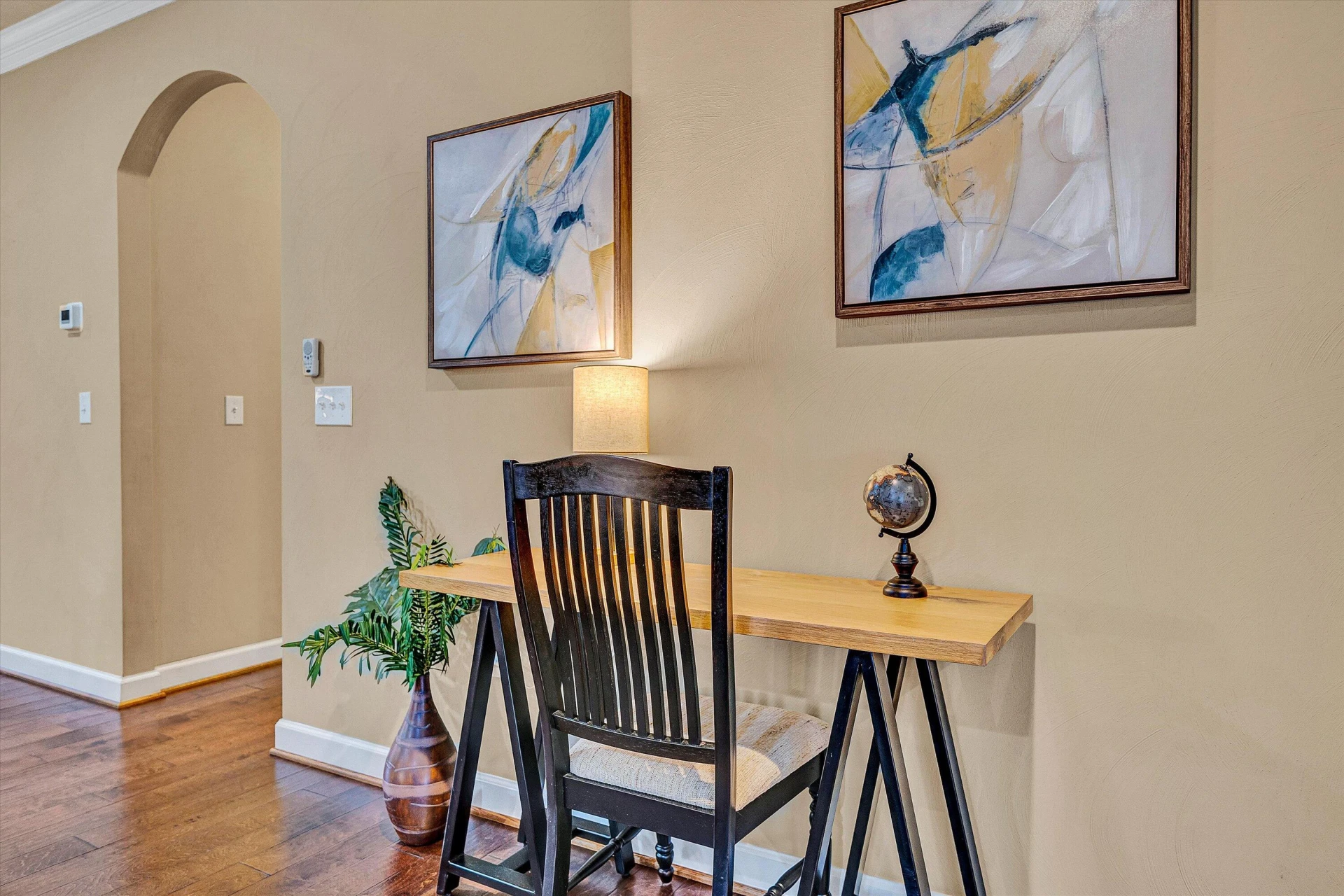 2417 Foxfield CT - Photo 22