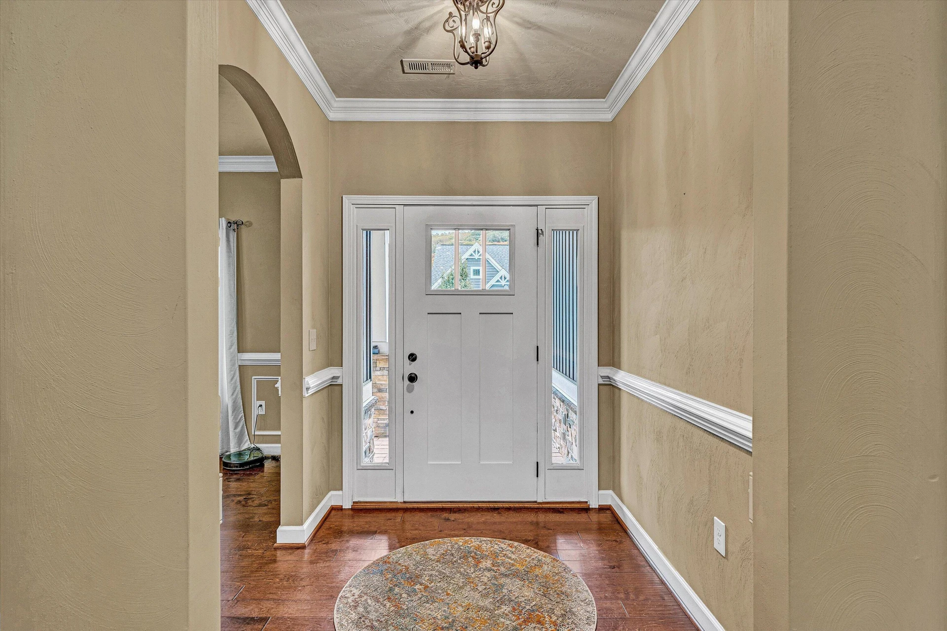 2417 Foxfield CT - Photo 4