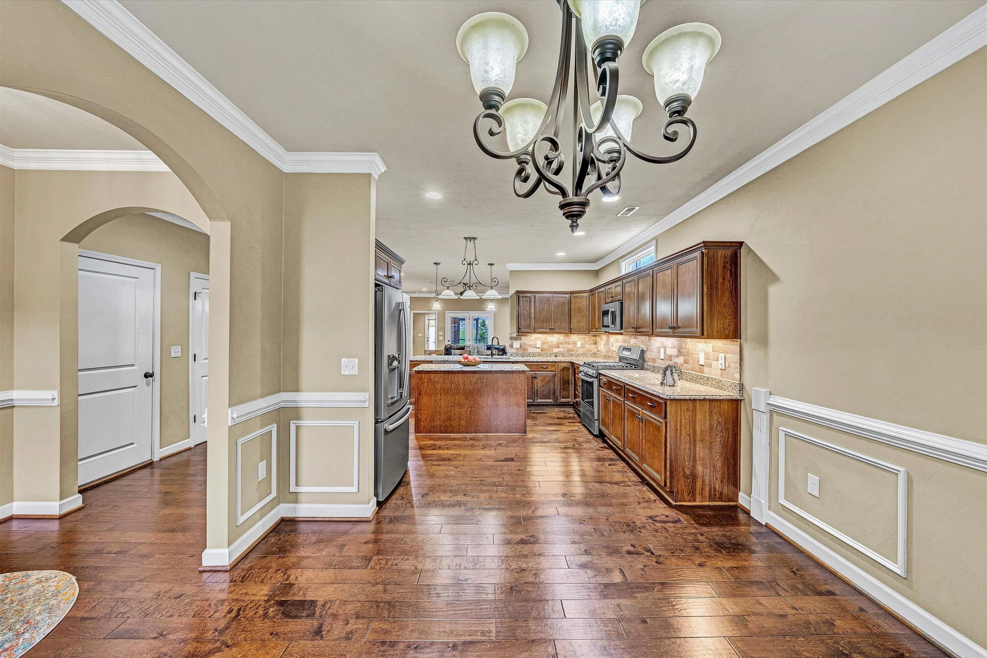 2417 Foxfield CT - Photo 6
