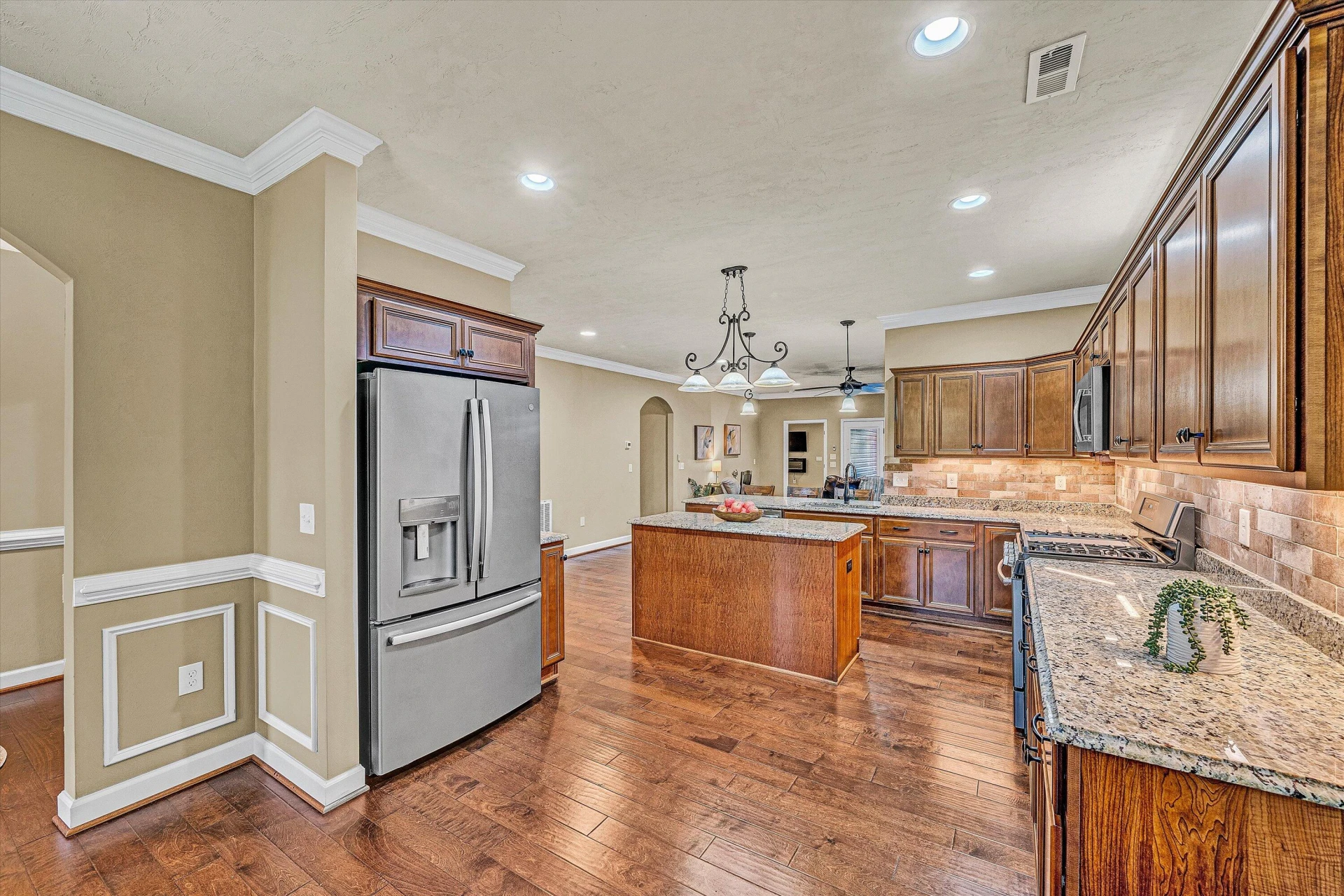 2417 Foxfield CT - Photo 7