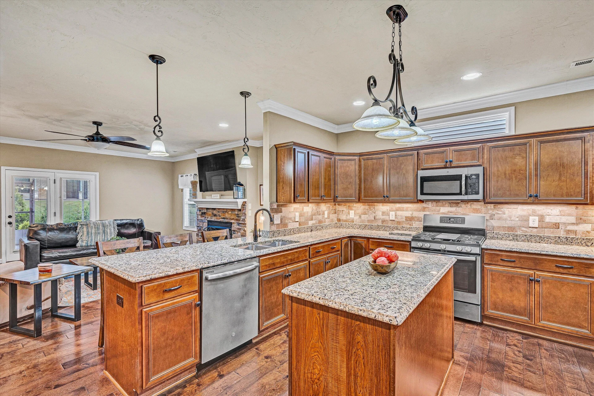 2417 Foxfield CT - Photo 9
