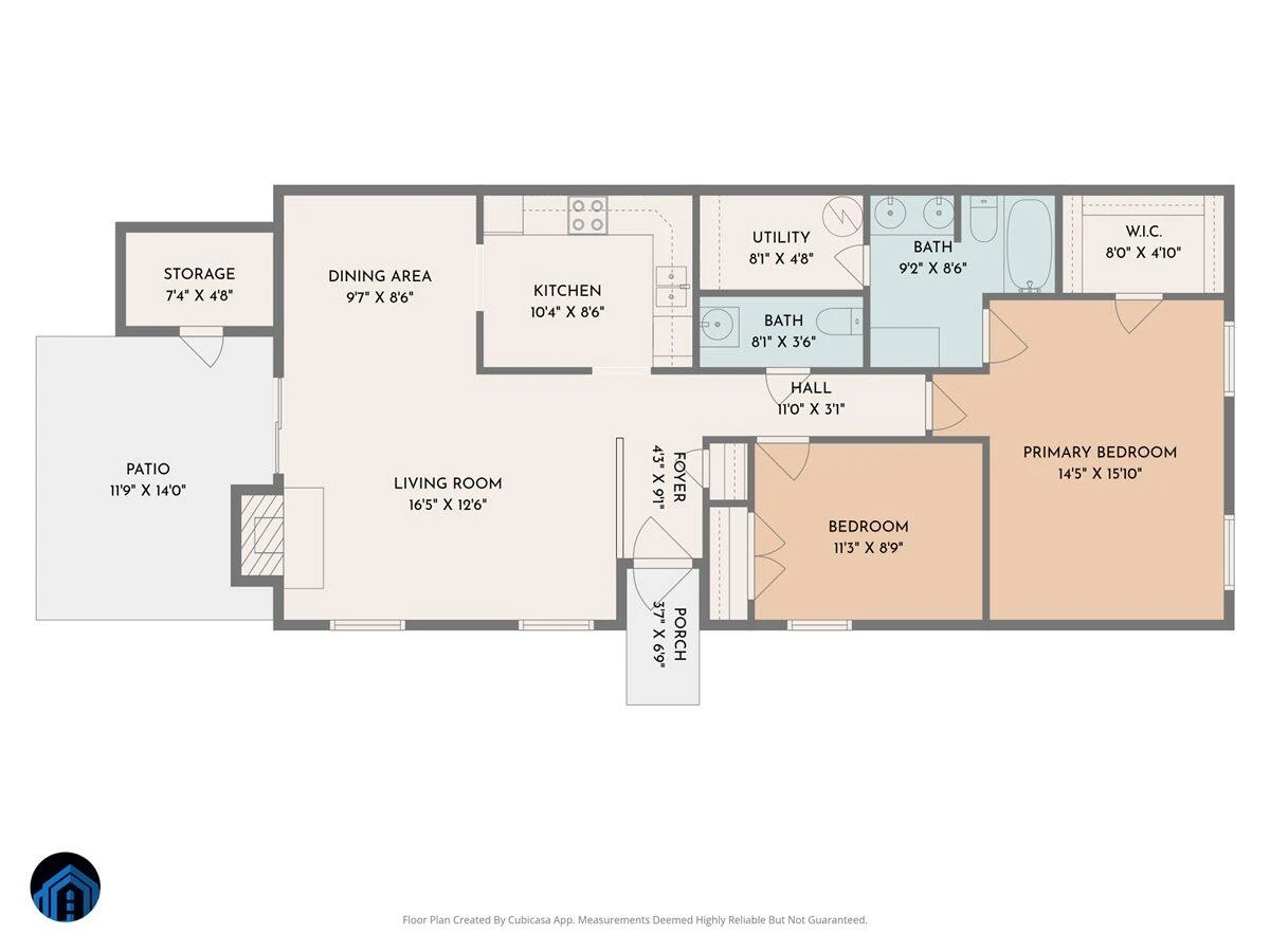 7192 Red Cedar CIR - Photo 37