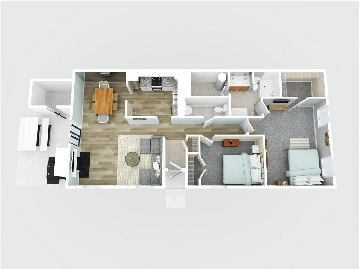 7192 Red Cedar CIR - Photo 9
