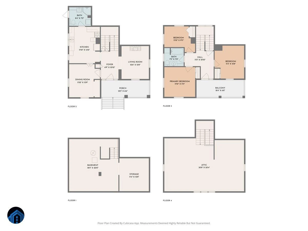 860 Marshall AVE SW - Photo 29