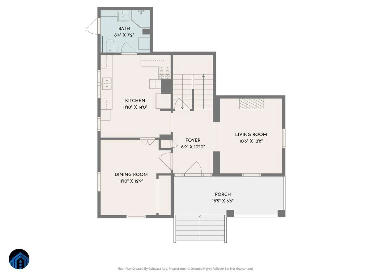 860 Marshall AVE SW - Photo 11