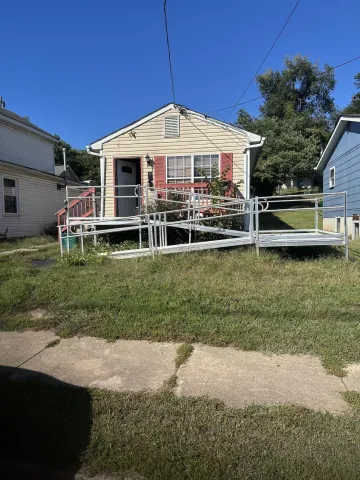 405 Harrison AVE NW