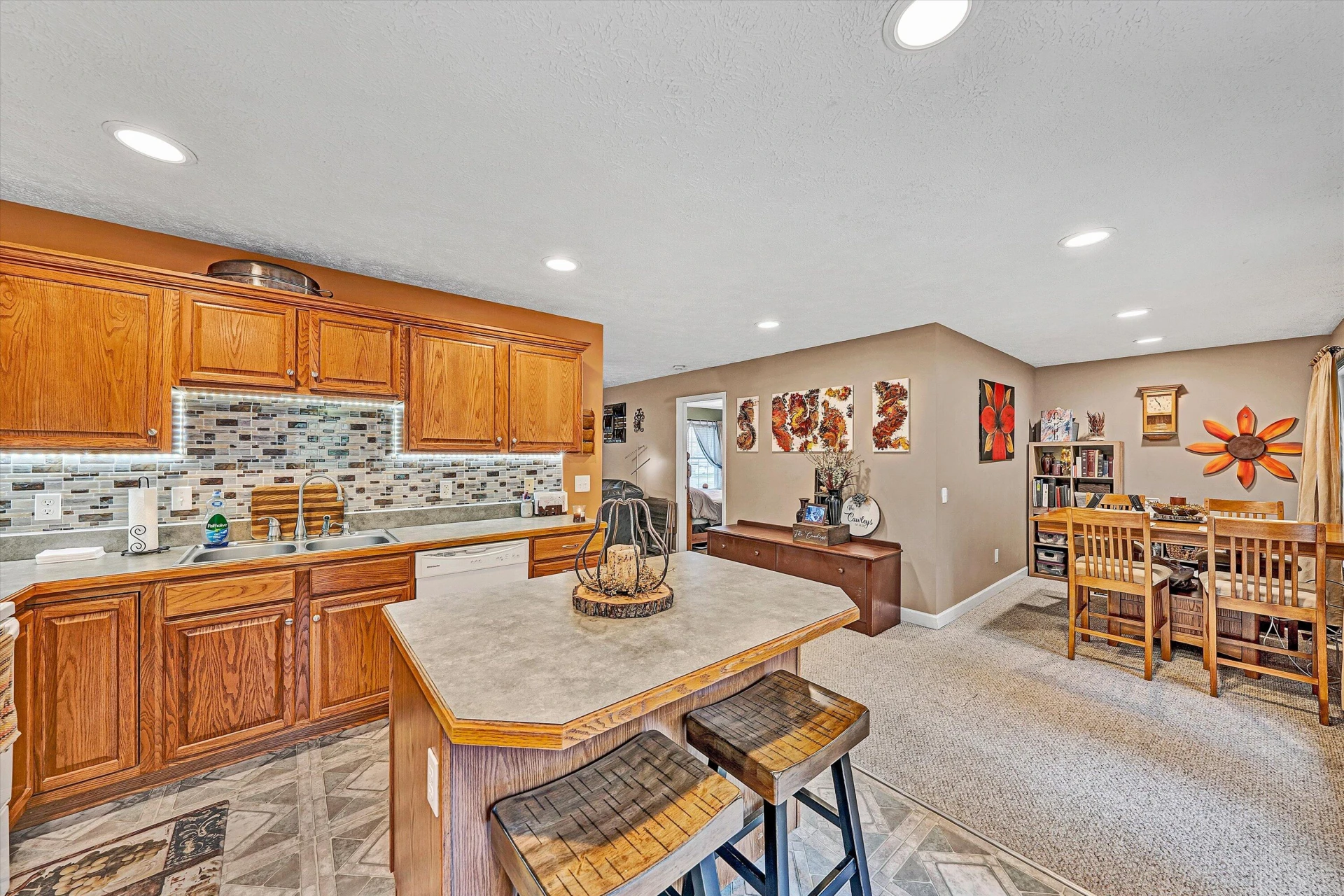 3960 Edwardsville RD - Photo 16