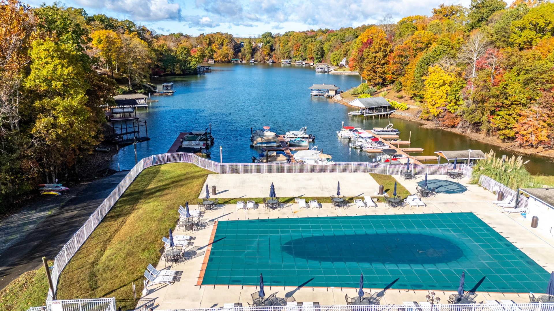 TBD Harbor Landing DR - Photo 11