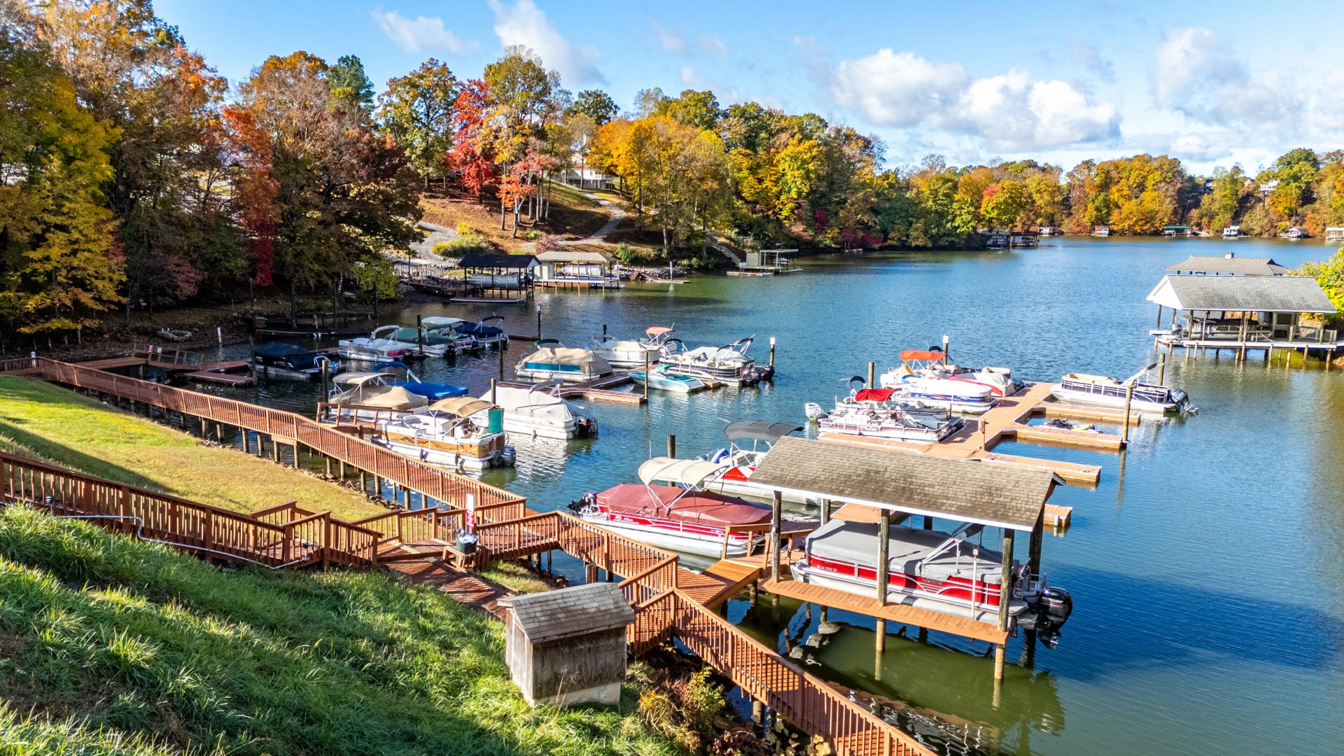 TBD Harbor Landing DR - Photo 12